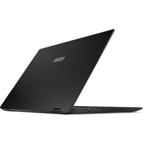 MSI SUMMIT E16 AI STUDIO A1VETG-024TR Intel Core Ultra 7 155H 32GB 1TB SSD RTX4050 Windows 11 Pro 16 QHD+ 165Hz Taşınabilir Bilgisayar
