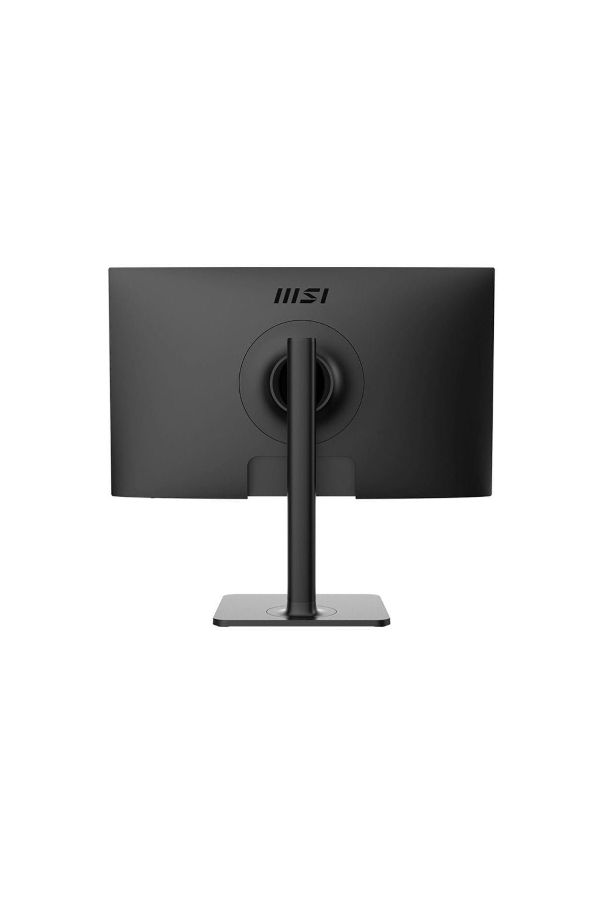 Modern MD2412P 23.8 1920x1080 100Hz 1ms HDMI DP Type-C IPS Pivot Monitör