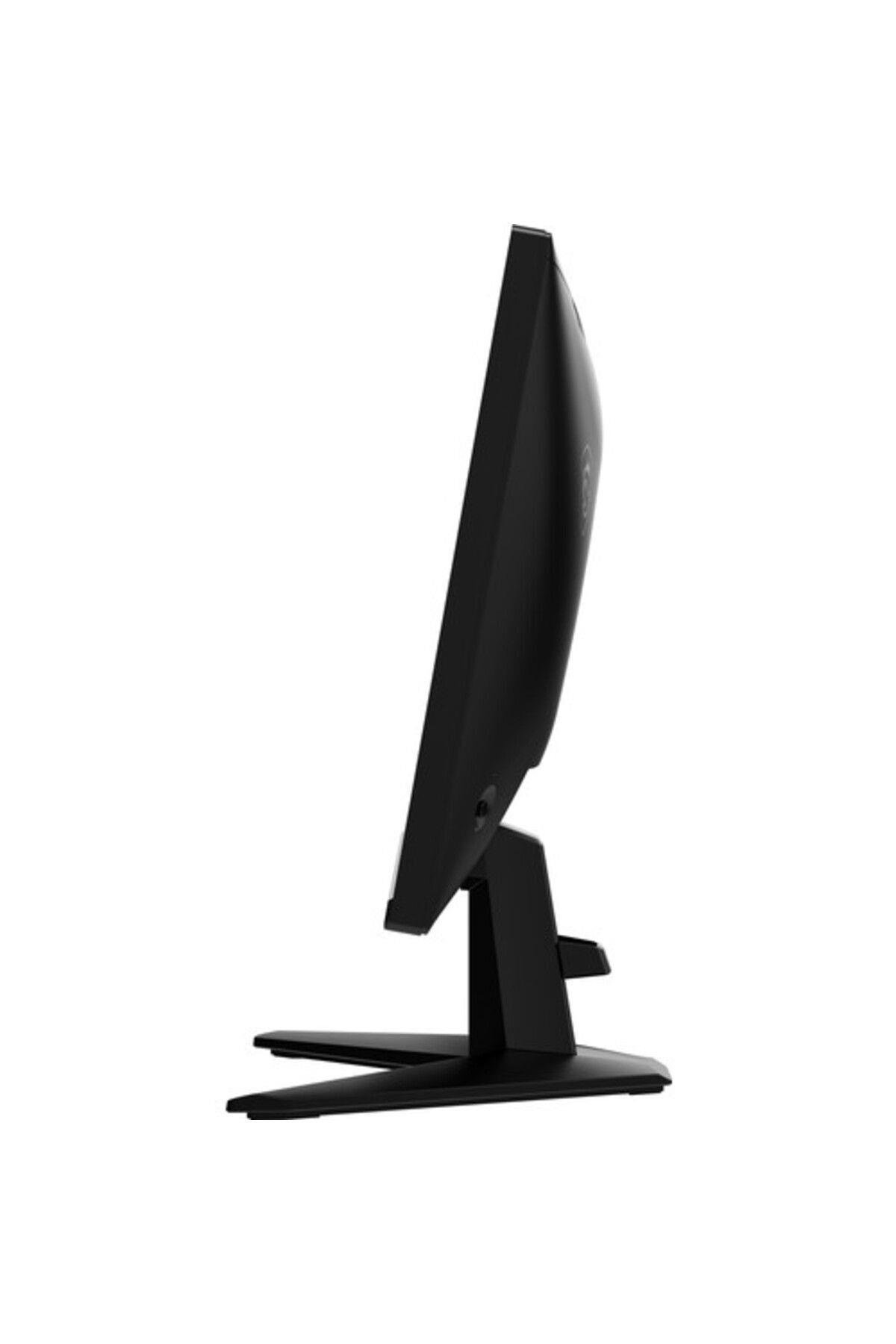 MSI 24.5 G255F 1920x1080 (FHD) 16:9 FLAT RAPID IPS 180HZ 1MS FREESYNC GAMING MONITOR