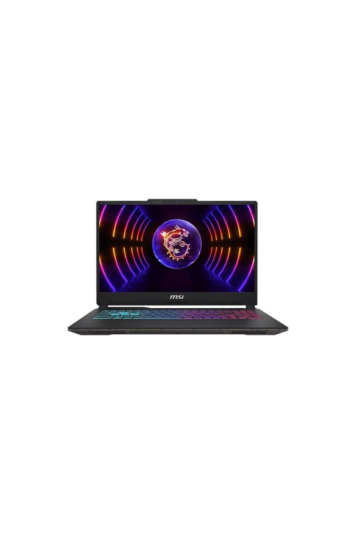 Cyborg 15 A13VE-1479XTR i7-13620H 16GB 512GB SSD 6GB RTX4050 45W 15.6 FHD 144Hz FreeDOS