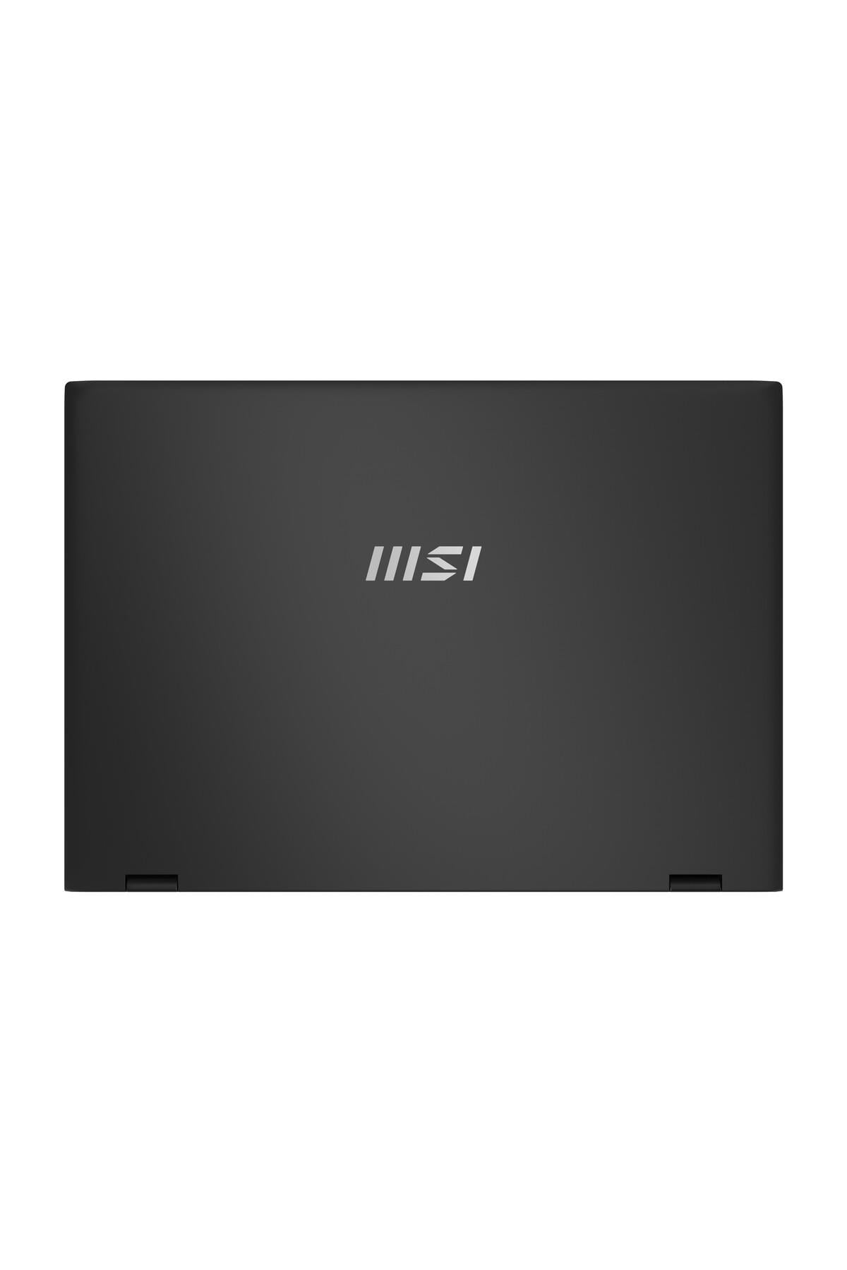MSI PRESTIGE 16 AI EVO B1MG-014TR ULTRA 7 155H 32GB LPDDR5 1TB SSD UMA 16.0 QHD W11 GRI