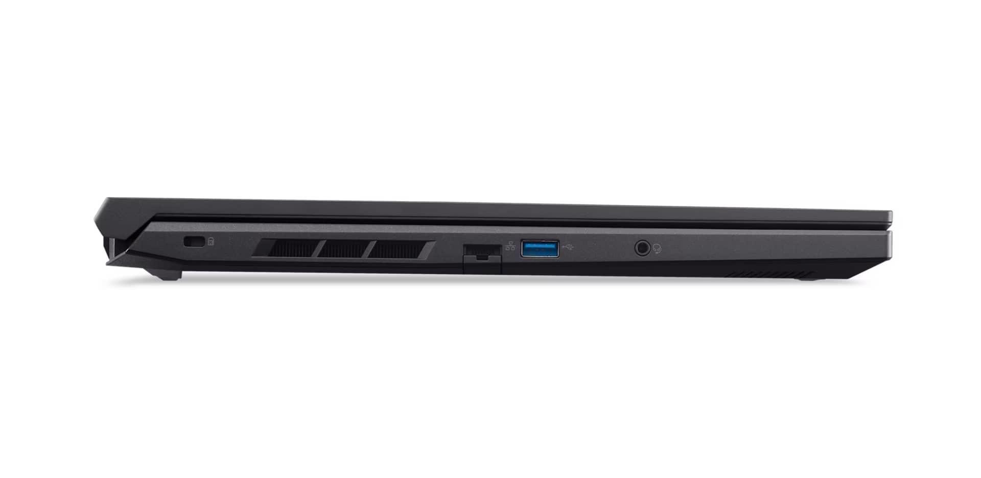 Acer Nitro V16 ANV16-41 AMD R7 8845HS 32GB 1TB SSD RTX4060-8GB Dos 16