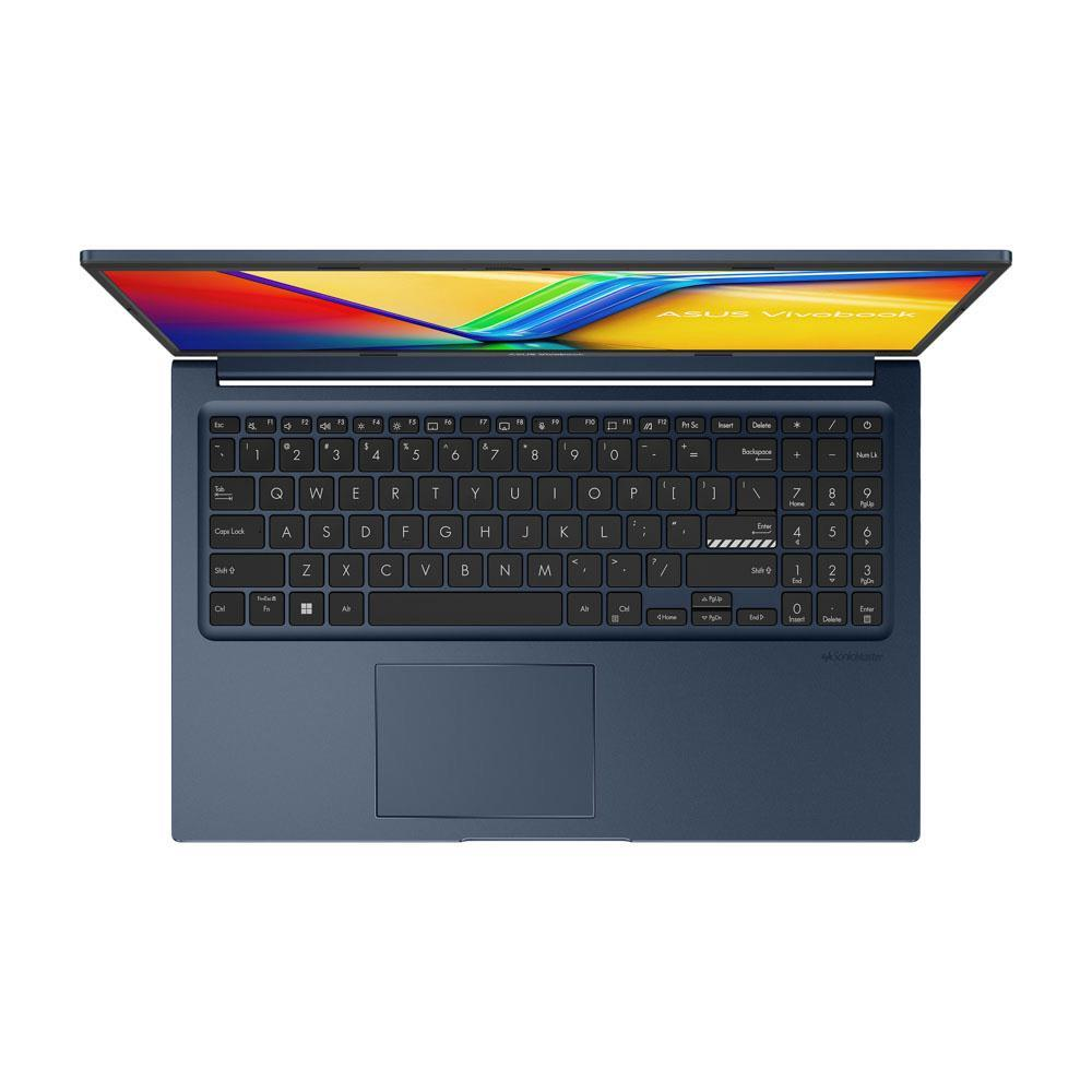 Asus Vivobook 15 X1504VA-BQ5382W Intel Core 5 120U 8GB 512GB SSD 15.6'' FHD W11 60 Hz Taşınabilir Bilgisayar