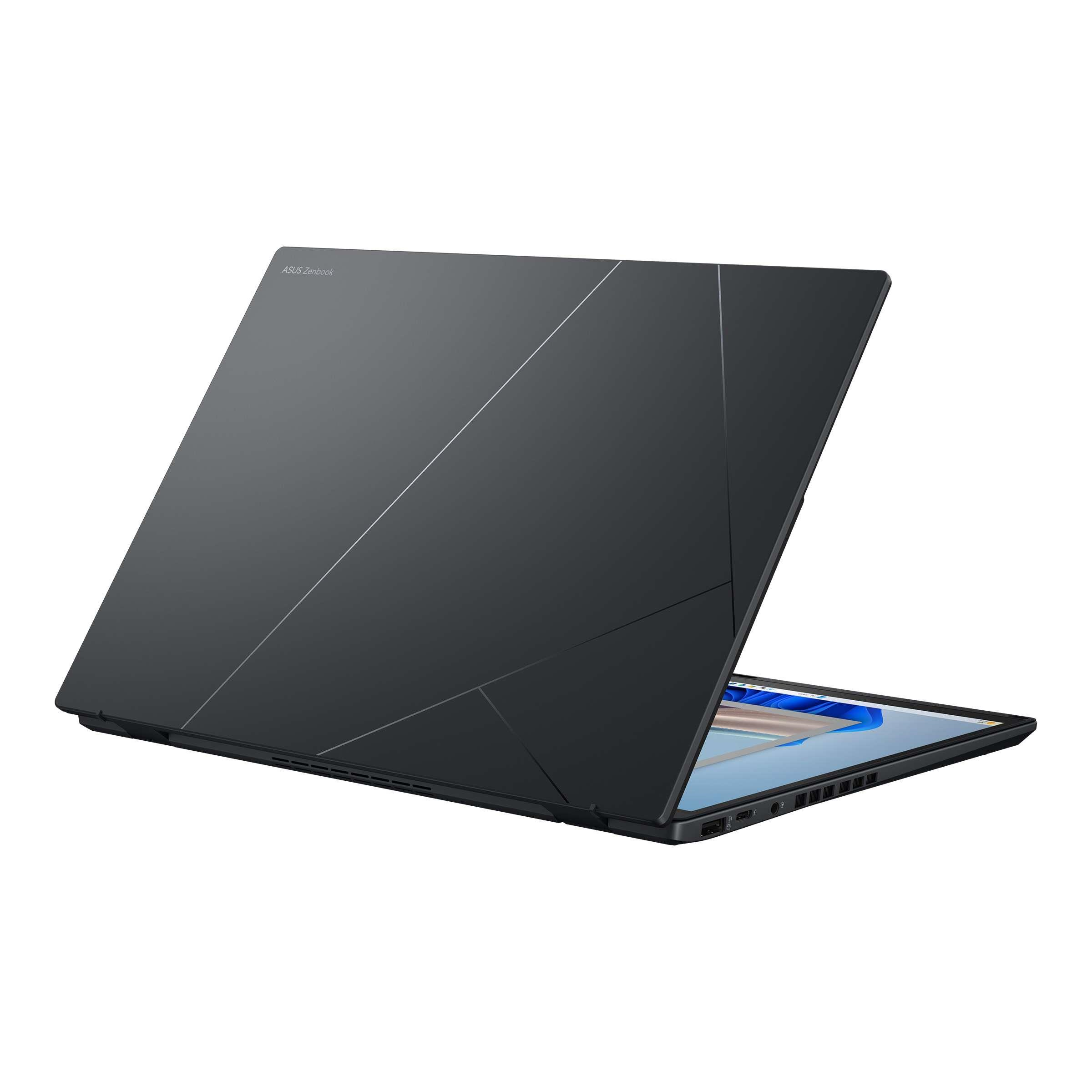 Asus Zenbook Duo UX8406CA-QL308W Intel Core Ultra 7 255H 16GB 1TB SSD W11H 14