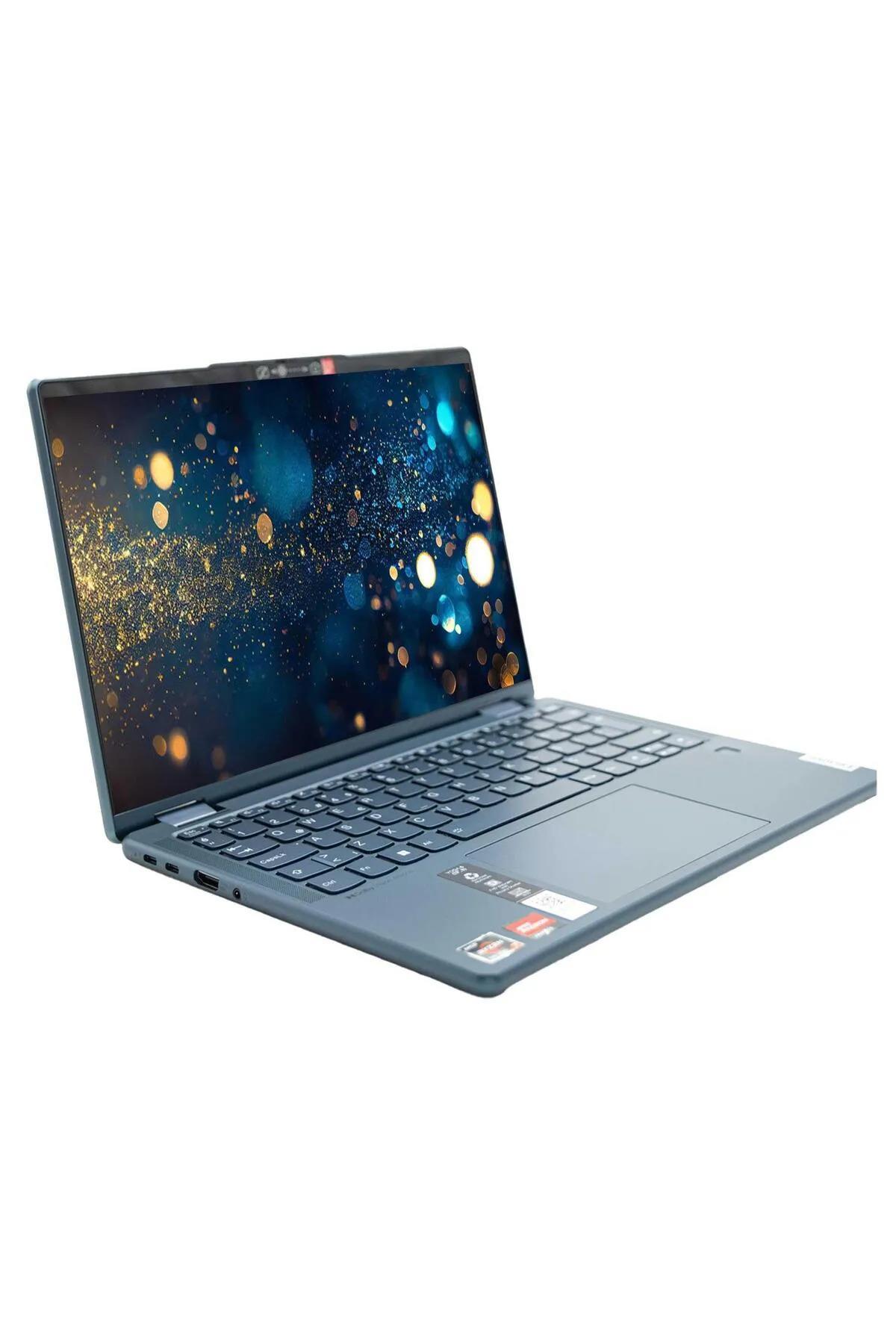 Lenovo Yoga 6 AMD Ryzen 7 7730U 16GB 1TB SSD Freedos 13.3