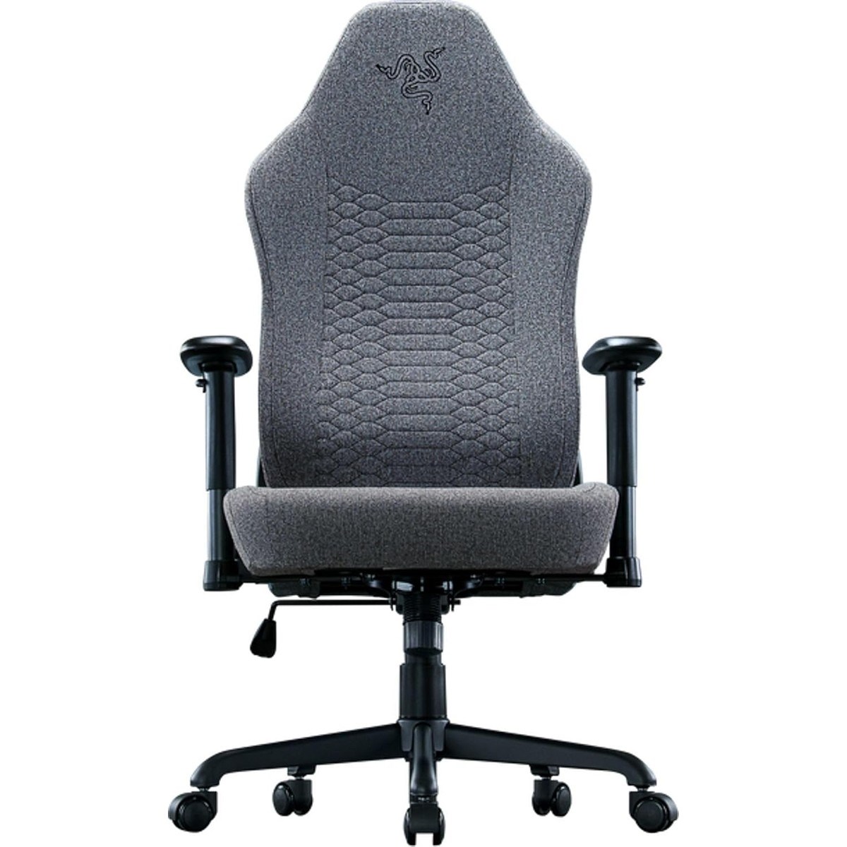 RAZER İskur V2 X Açık Gri Oyuncu Koltuğu RZ38-05310200-R3G1