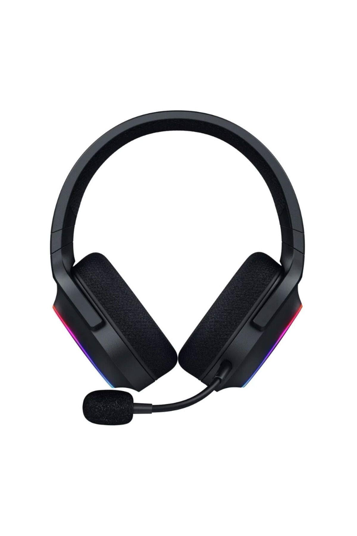 RAZER KULAKLIK BARRACUDA X CHROMA KBS.,SIYAH RZ04-05220100-R3M1