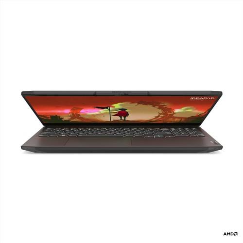 Lenovo Ideapad Gaming 3 AMD Ryzen 7 7735HS 16GB 512GB SSD RTX4050 Freedos 15.6