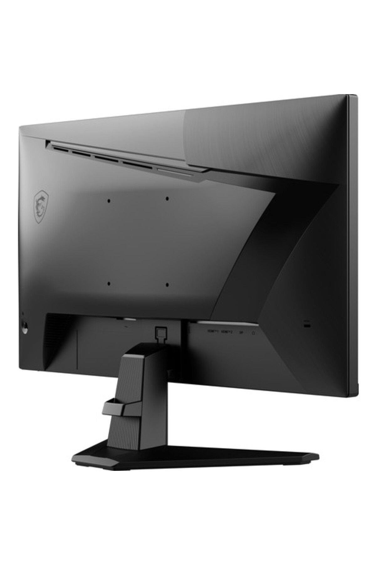 MSI 24.5 G255F 1920x1080 (FHD) 16:9 FLAT RAPID IPS 180HZ 1MS FREESYNC GAMING MONITOR