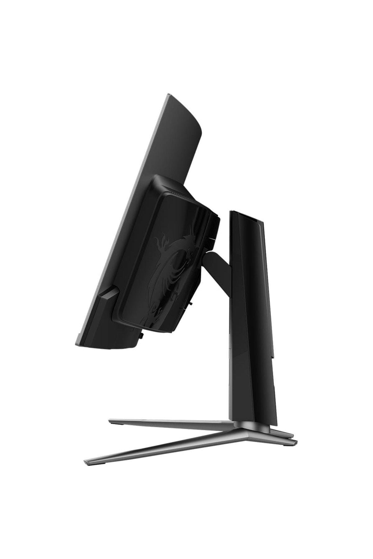 MSI MPG 341CQPX QD-OLED 34 3440x1440 240Hz 0.03 ms (GTG) HDMI DP Type-C QD-OLED Gaming Monitör