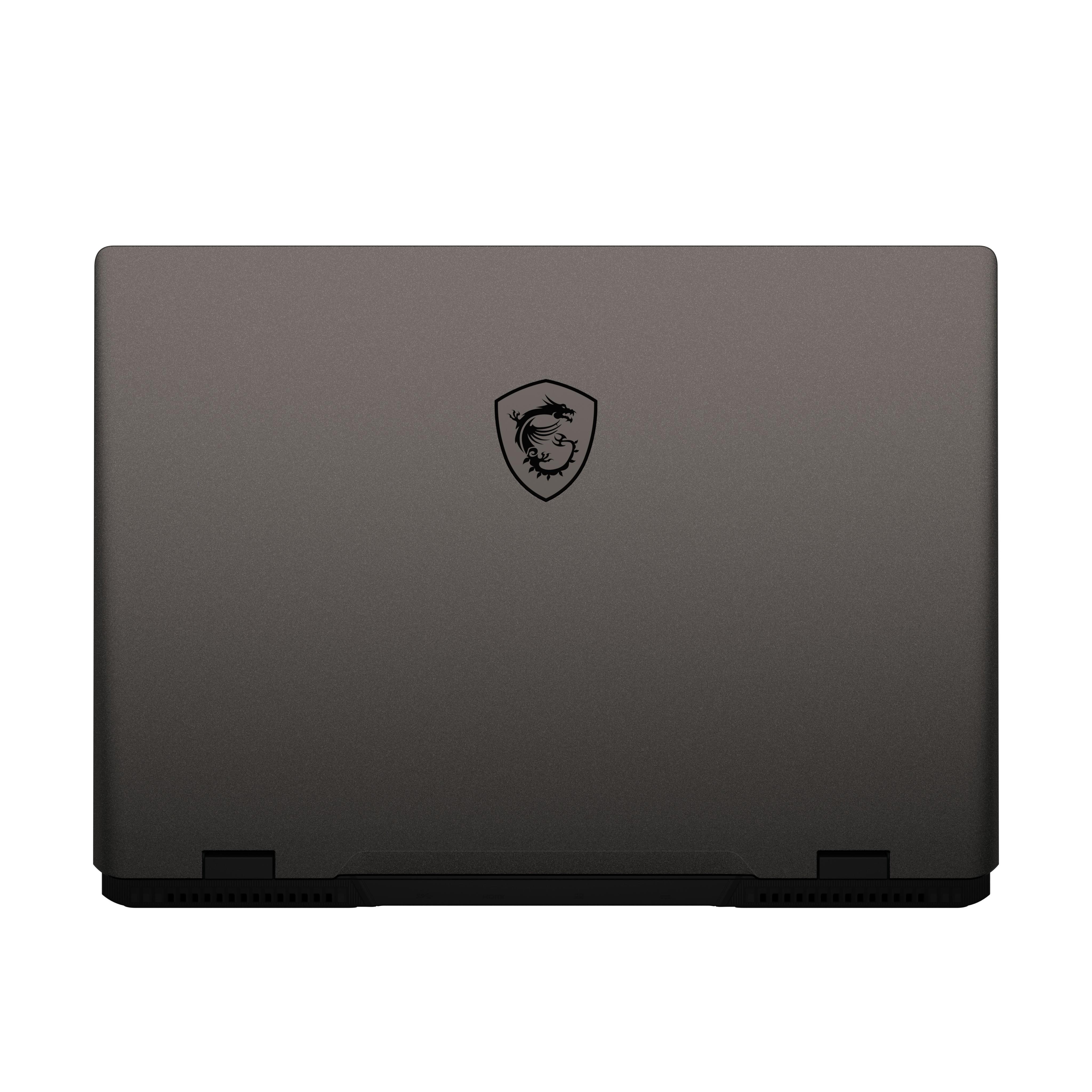 MSI SWORD 16 HX B14VFKG-875XTR Intel Core i9 14900HX 16GB 1TB SSD RTX4060 Freedos 16 FHD+ 165Hz Taşınabilir Bilgisayar