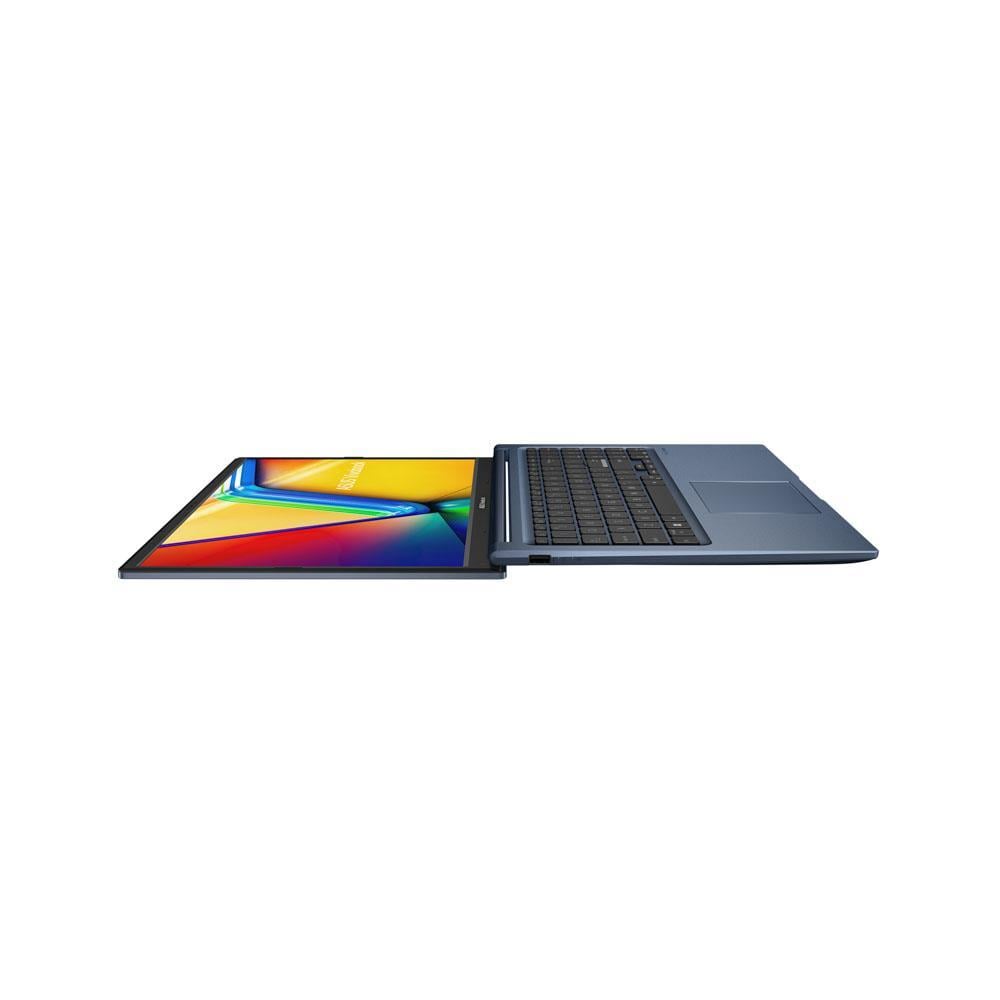 Asus Vivobook 15 X1504VA-NJ3665 Intel Core 5 120U 8GB 512GB SSD Freedos 15.6