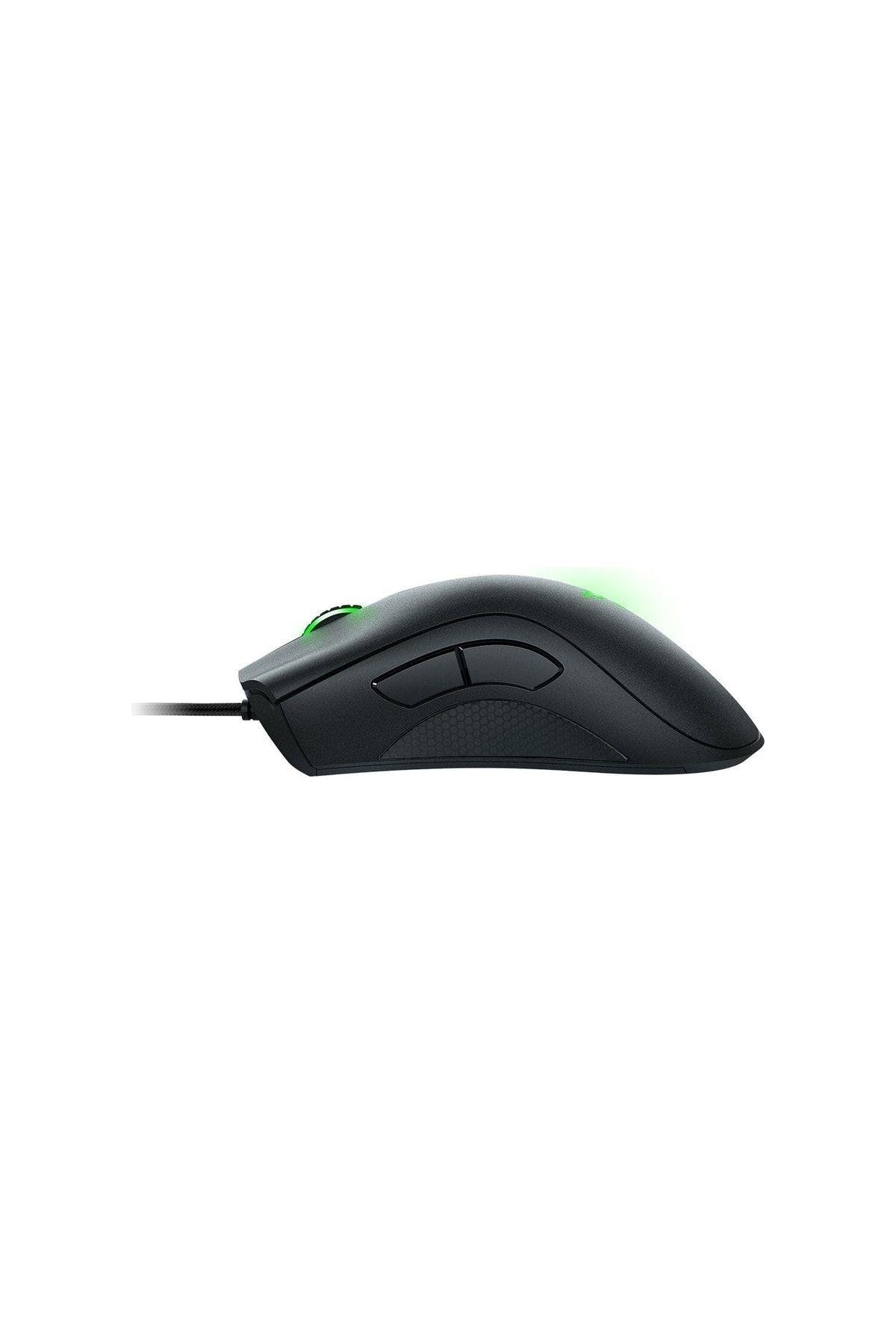 Razer RZ01-03850100-R3M1 Deathadder Essential Optik Kablolu Siyah Oyuncu Mouse