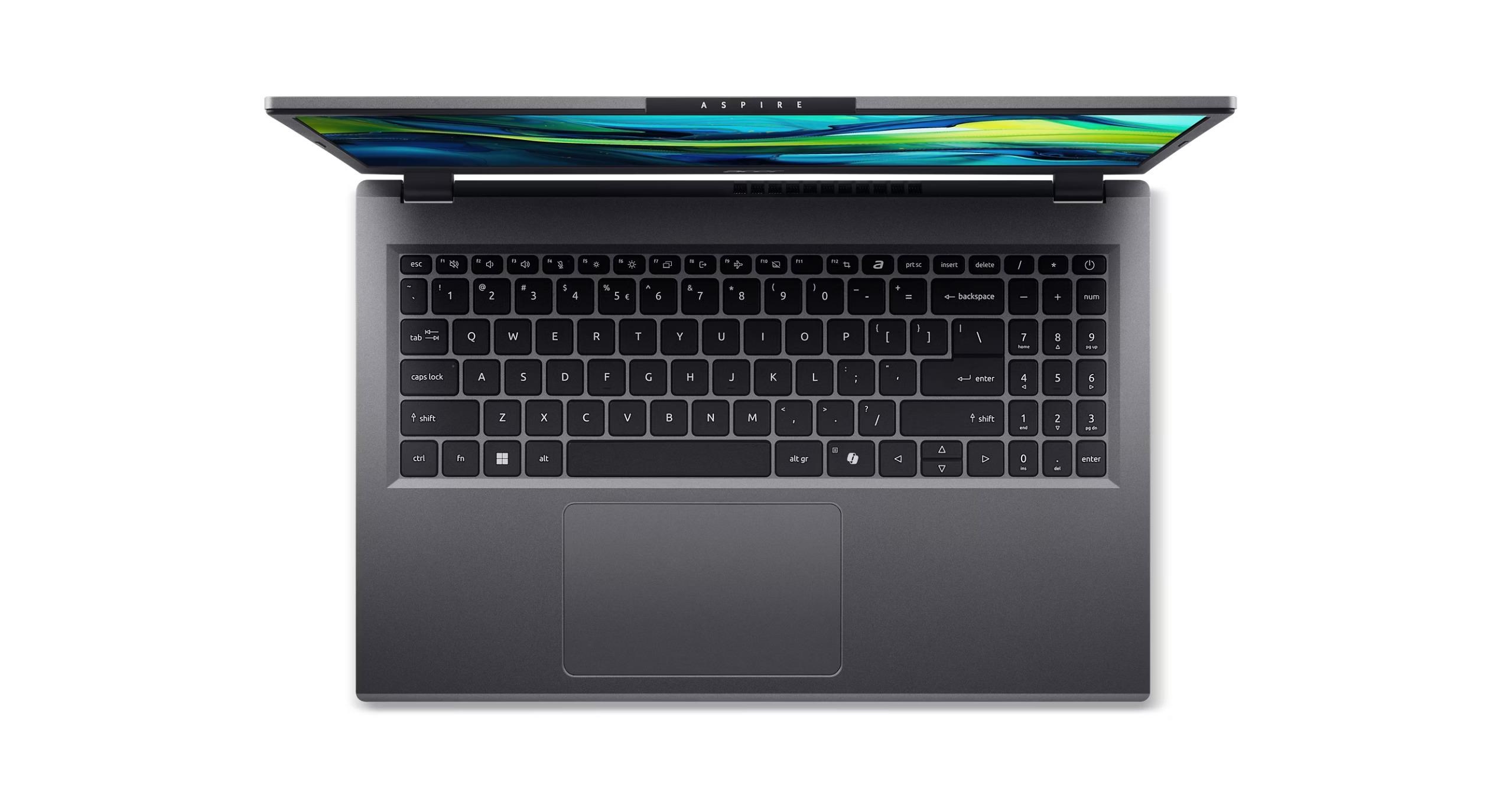 Acer Aspire AL15-48P NX.DTBEY.001 AMD Ryzen 7 5825U 8GB 512GB FREEDOS 15.6