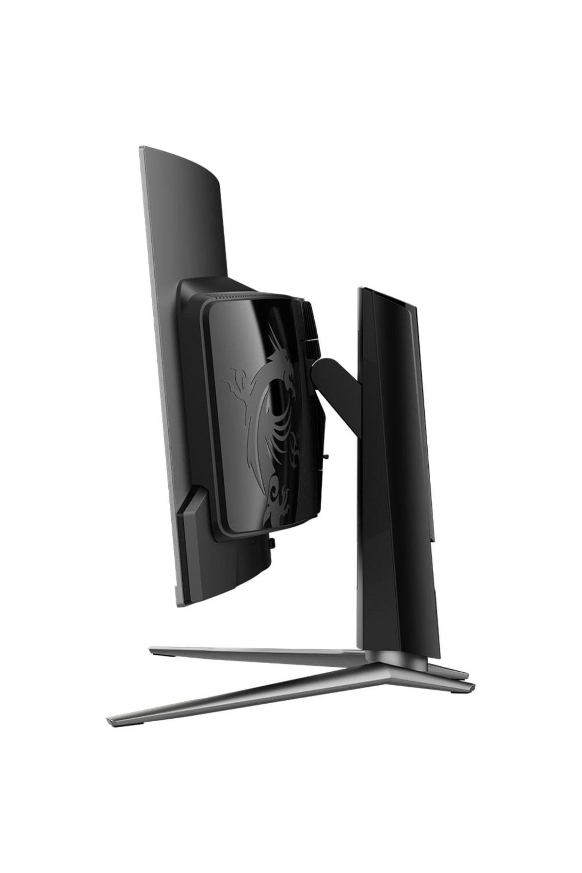 MSI MPG 341CQPX QD-OLED 34 3440x1440 240Hz 0.03 ms (GTG) HDMI DP Type-C QD-OLED Gaming Monitör