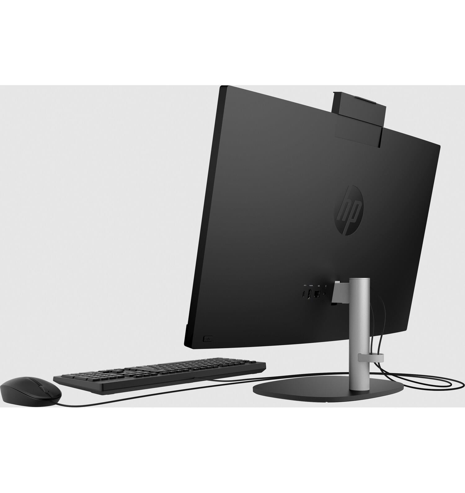 HP All In One B88GYEA Amd Ryzen 5 7520U 16 GB 512 GB SSD 23.8
