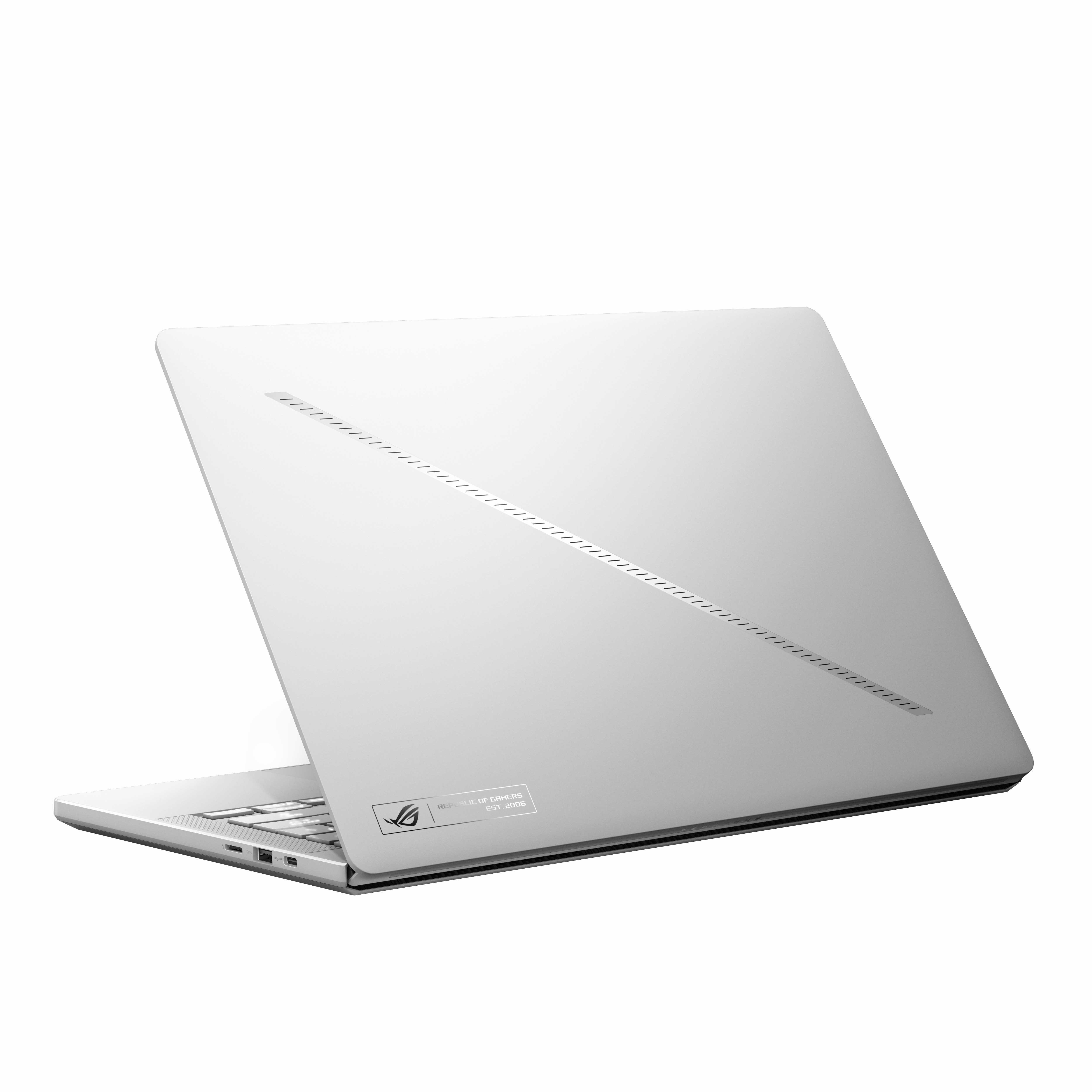 Asus Rog Zephyrus G14 GA403UV-QS135 AMD Ryzen 9 8945HS 16 GB 1 TB SSD RTX 4060 120 Hz Freedos 14