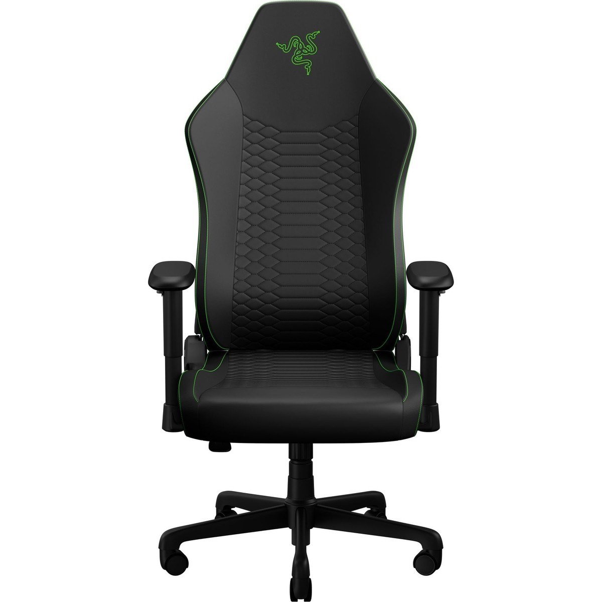 RAZER Iskur V2 X Newgen Oyuncu Koltuğu Siyah Ergonomik Tasarım RZ38-05310700-R3G1
