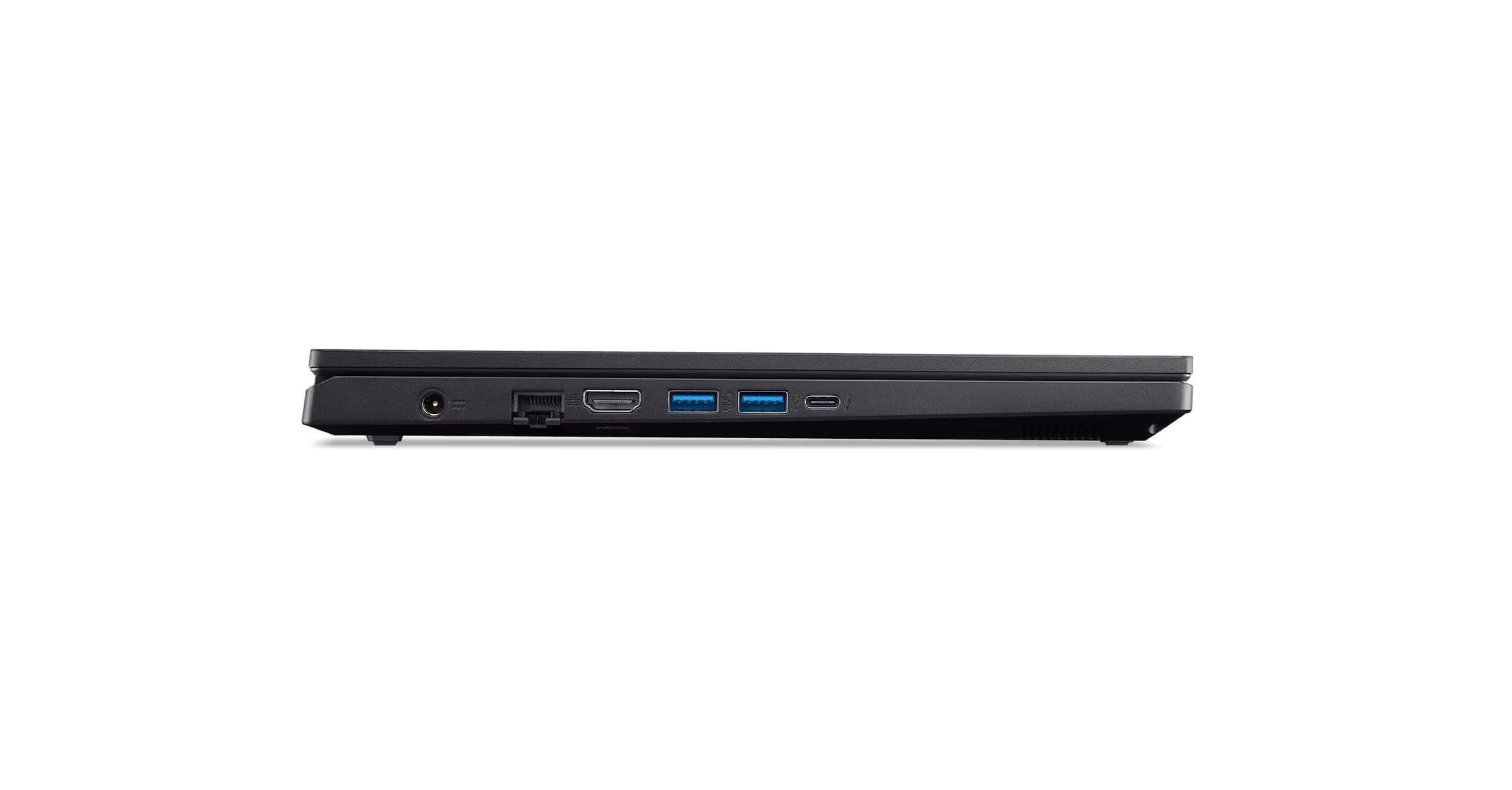 Acer Nitro V15 NH.QZAEY.004 İ9 13900H 16GB 512GB SSD RTX5060-8GB 165Hz 15,6