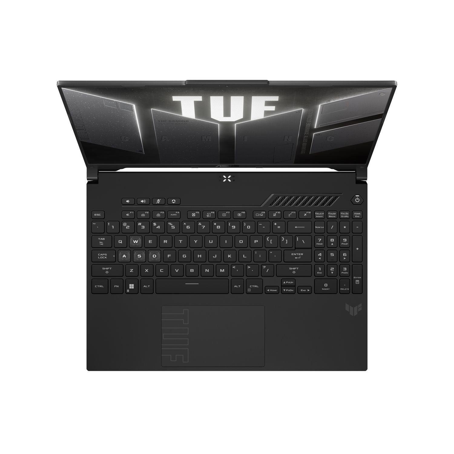 Asus Tuf Gaming F16 FX607VJ-RL059 Intel Core 5 210H 16GB 512GB SSD RTX3050-6GB 65W Freedos 16