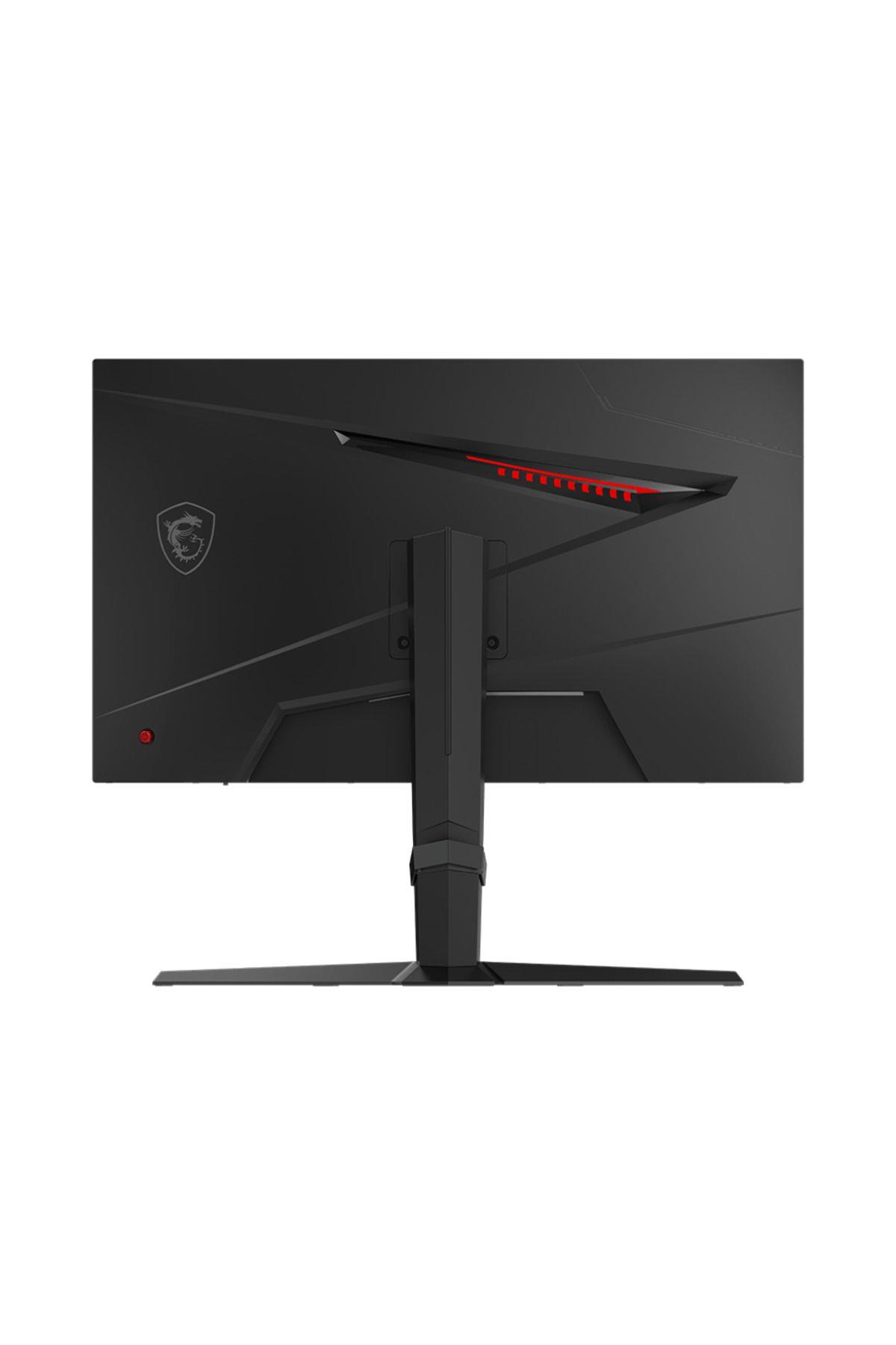 27 MPG 275CQRXF VA 2560x1440 (WQHD) 16:9 CURVE 1500R 240HZ 0.5 MS PREMIUM PRO GAMING MONITOR
