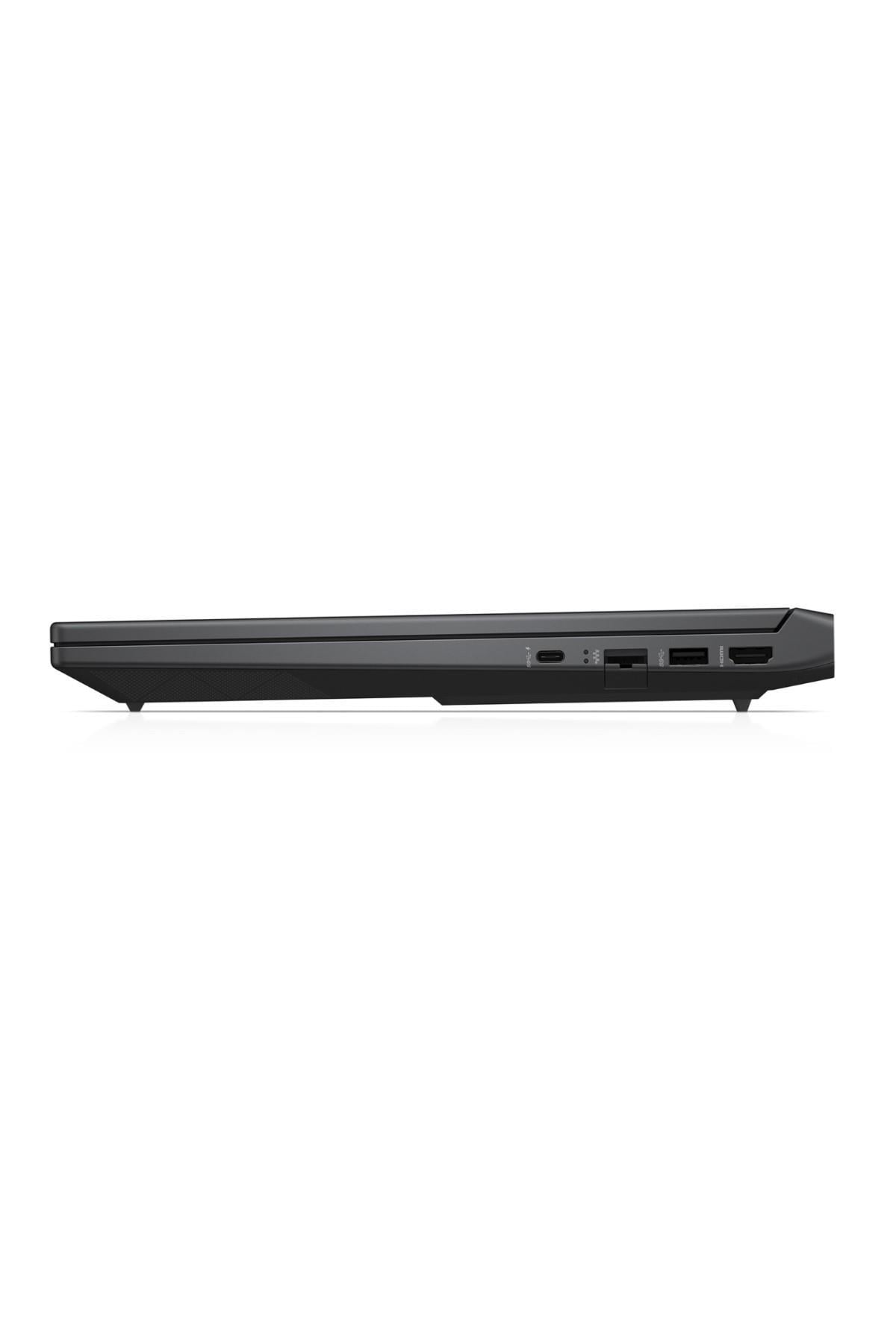 Hp Victus 15-FB0027NT AMD R5 5600H 16GB 512GB SSD RX6500M-4GB Freedos 15.6