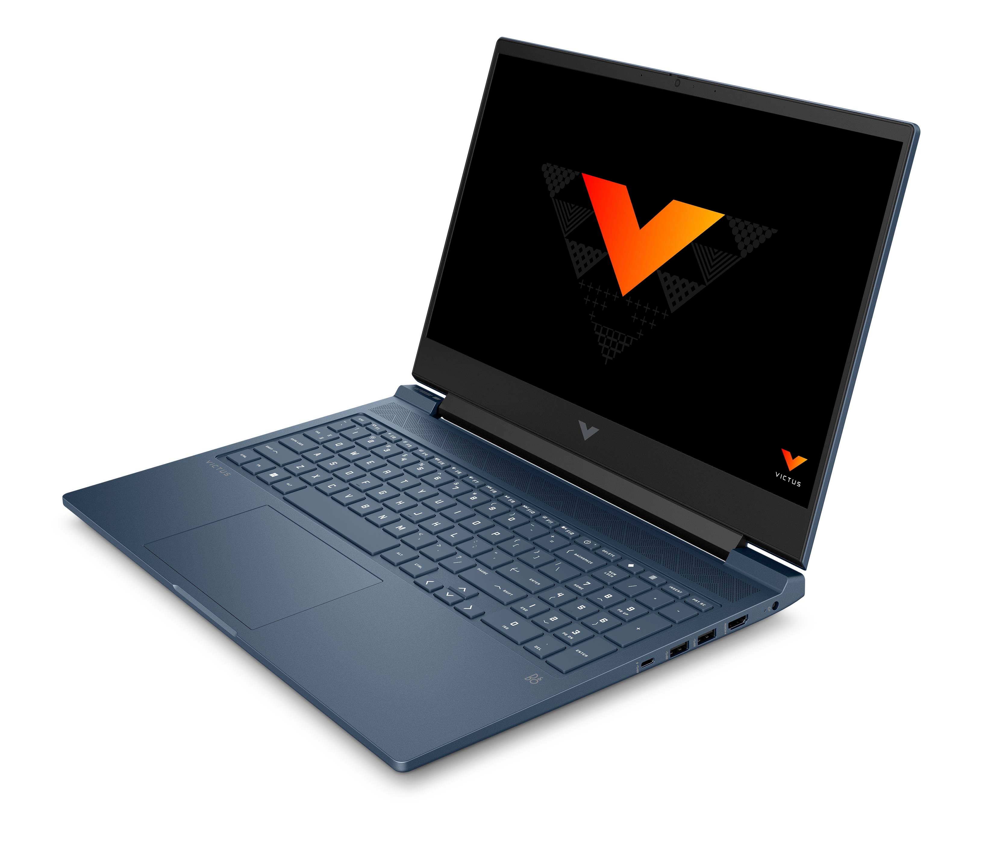 HP Victus 16-R1001NT Intel Core i7 14700HX 16 GB 1 TB SSD RTX4060-8GB Freedos 16.1