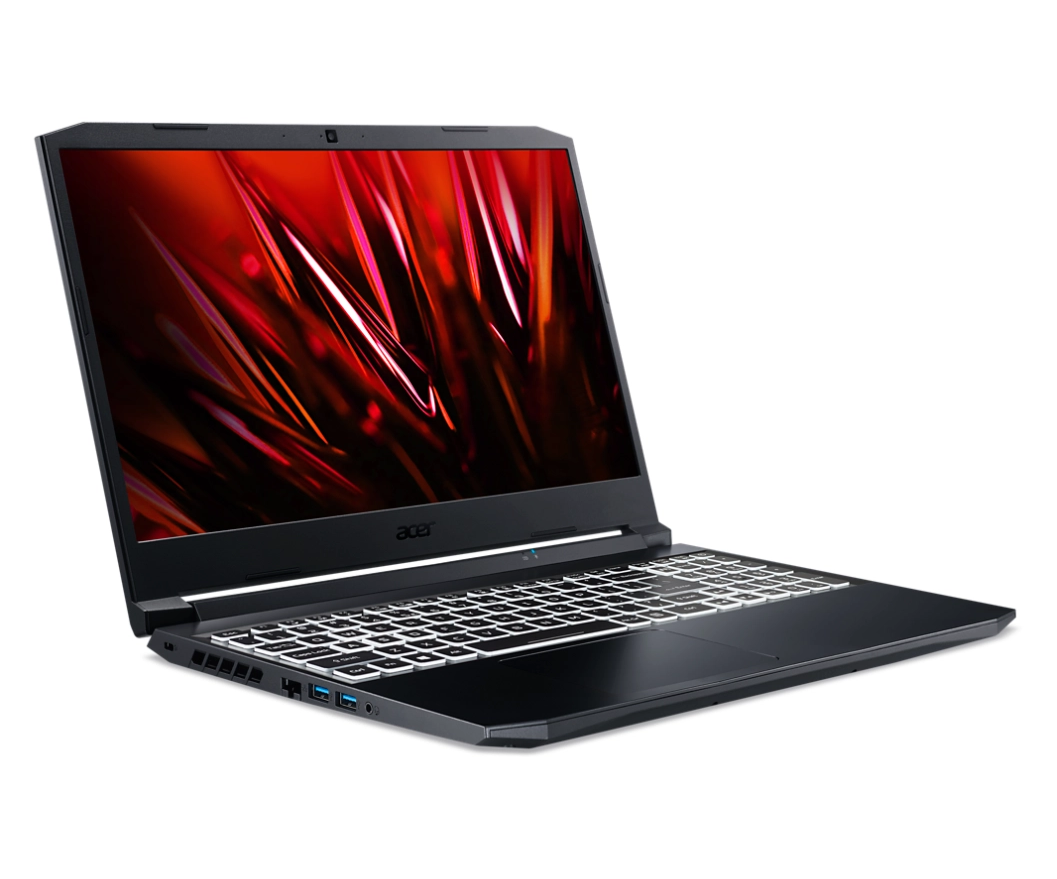 Acer Nitro 5 AN515-45 Amd Ryzen 7 5800H 32 GB 1 TB SSD RTX 3080 8 GB Freedos 15.6