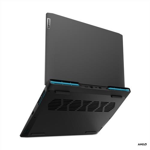Lenovo Ideapad Gaming 3 AMD Ryzen 7 7735HS 16GB 512GB SSD RTX4050 Freedos 15.6