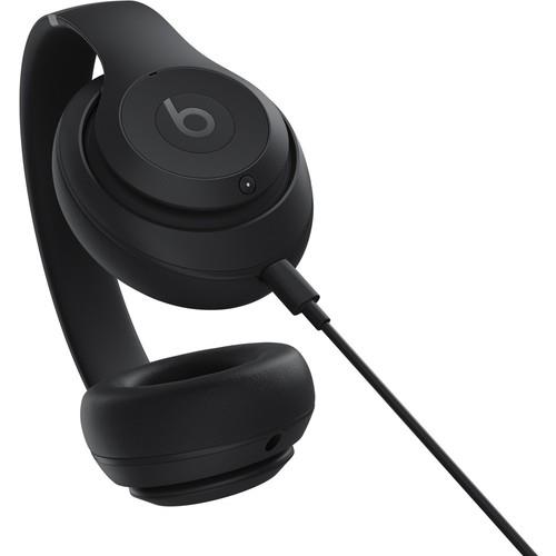 Beats Studio Pro Wireless Kulaklık - Siyah MQTP3EE/A