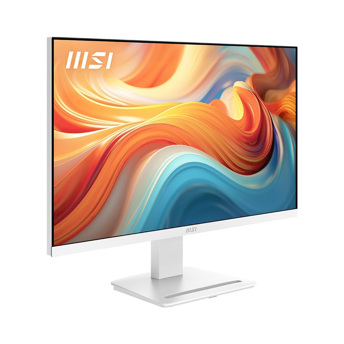 MSI Pro MP273QW E14 27 Inç 144Hz 1ms 2k Wqhd Freesync IPS Monitör
