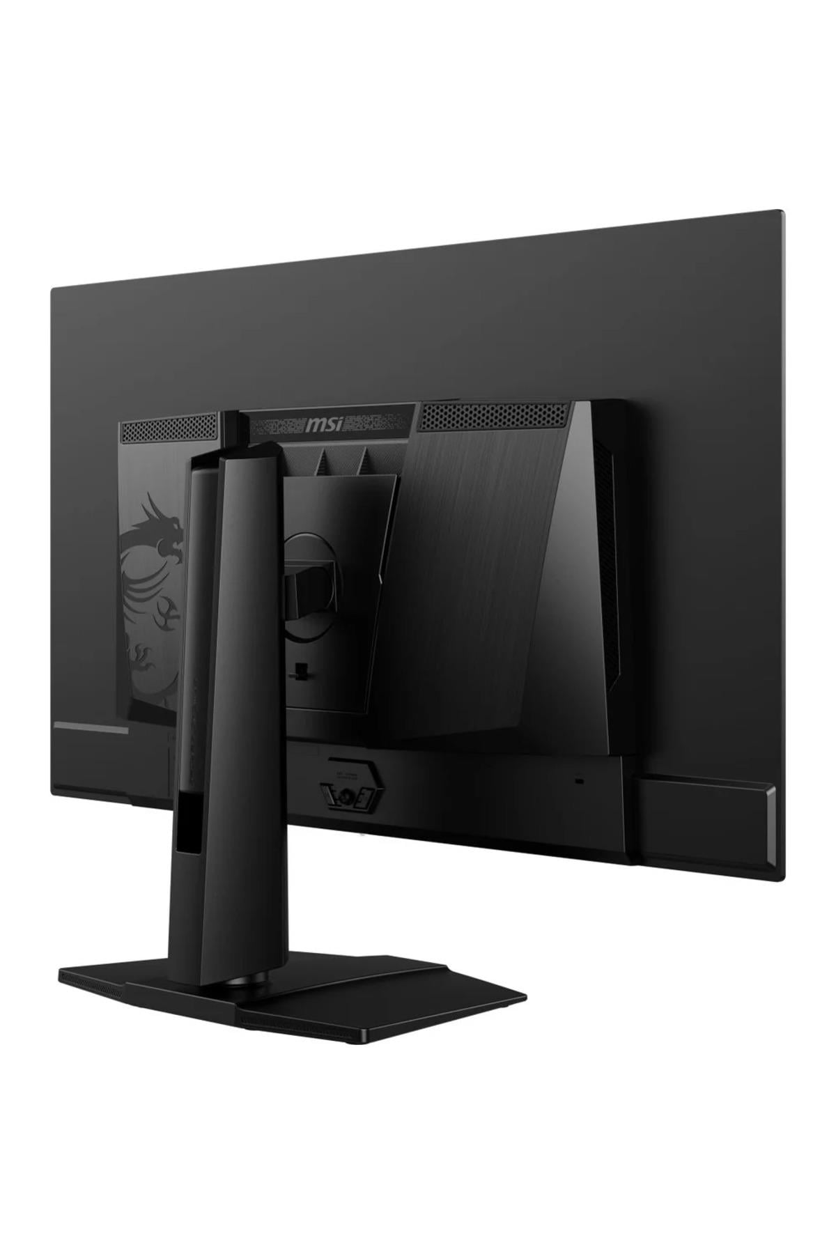 MAG 322UP QD-OLED E16 31.5 3840x2160 165Hz 0.03 ms Type-C True Black 400 QD-OLED Gaming Monitör