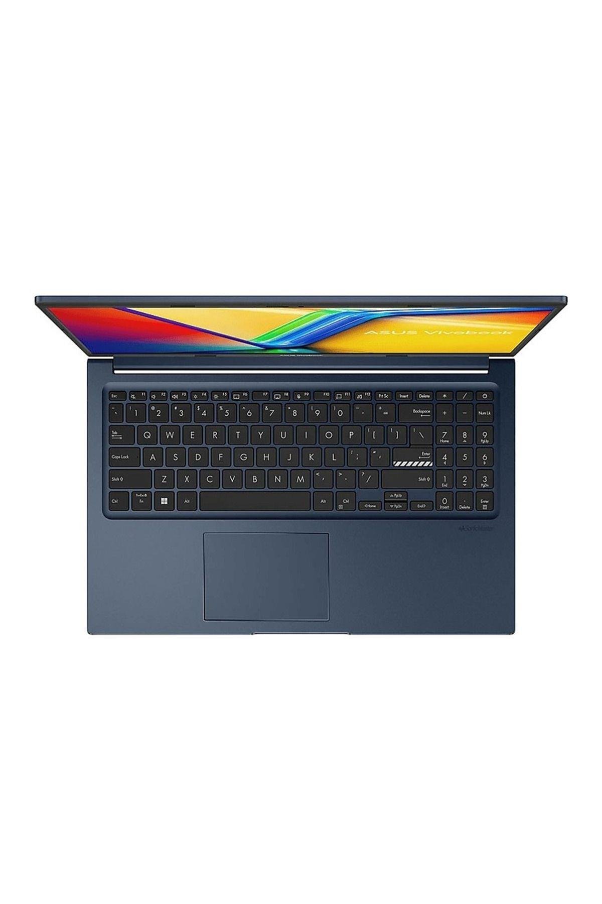 Asus VivoBook 15 X1504VA-NJ1499 i7-1355U 12GB 512GB SSD 15.6