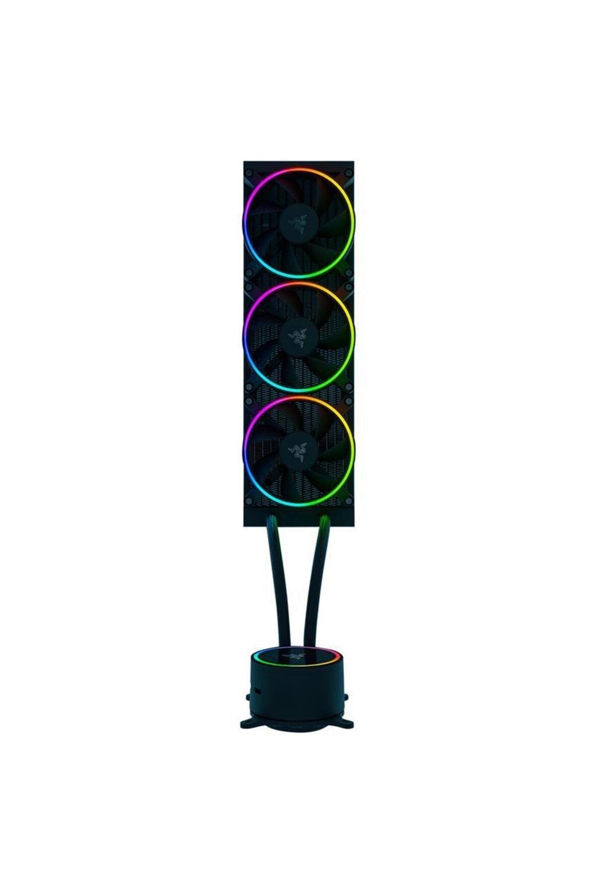 Razer Hanbo Chroma Rgb 360mm Jel Sıvı Soğutucu