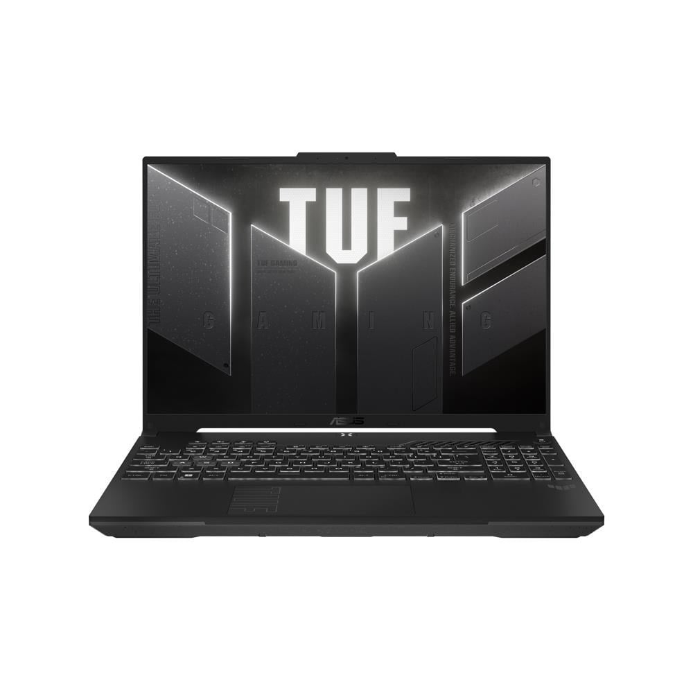 ASUS TUF Gaming F16 FX607VJB-RL137 Intel Core 5 210H 16GB 512GB SSD RTX3050-6GB Freedos 16