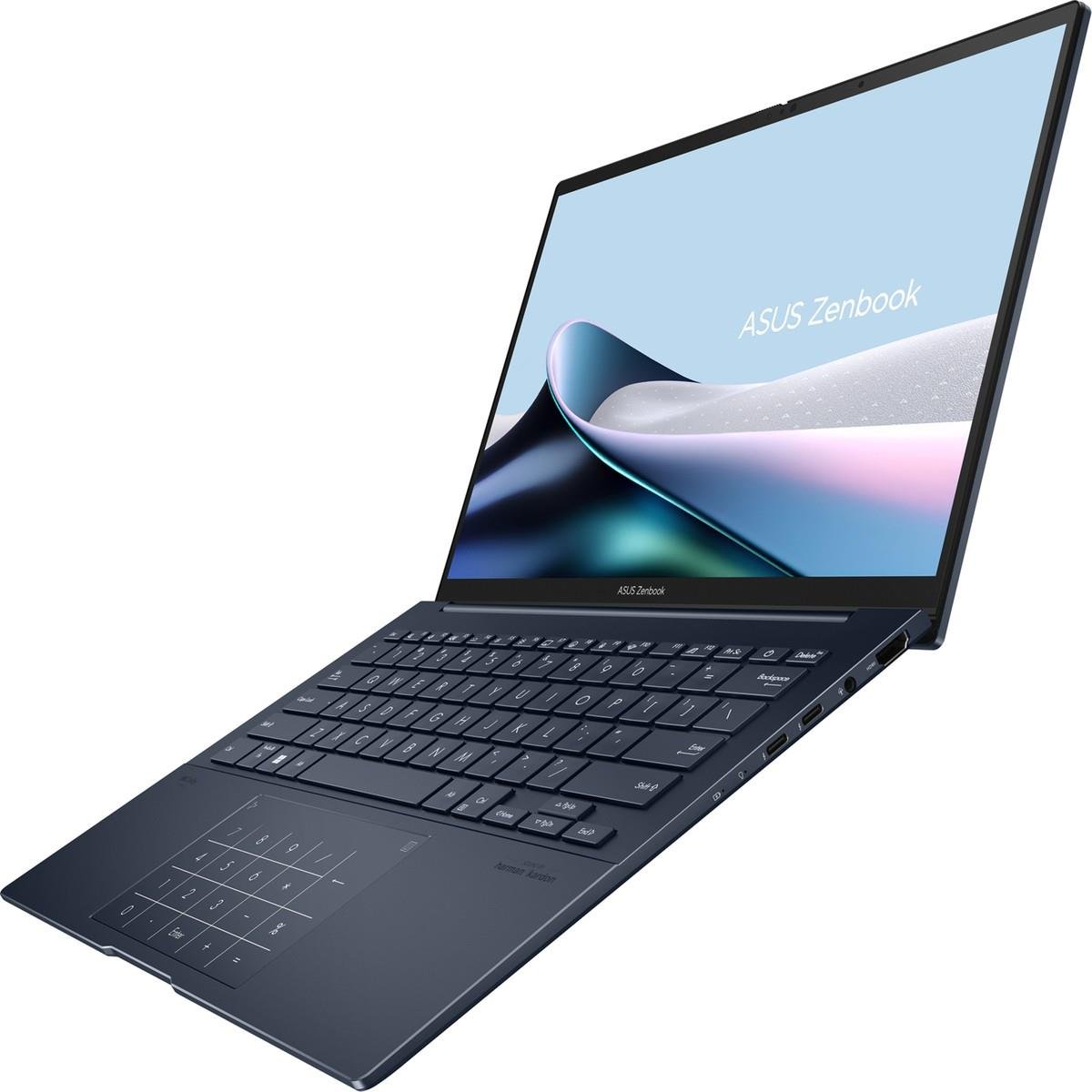 Zenbook 14 UX3405CA-QL571W Intel Core Ultra 7 255H 16GB 512GB SSD Windows 11 Home 14