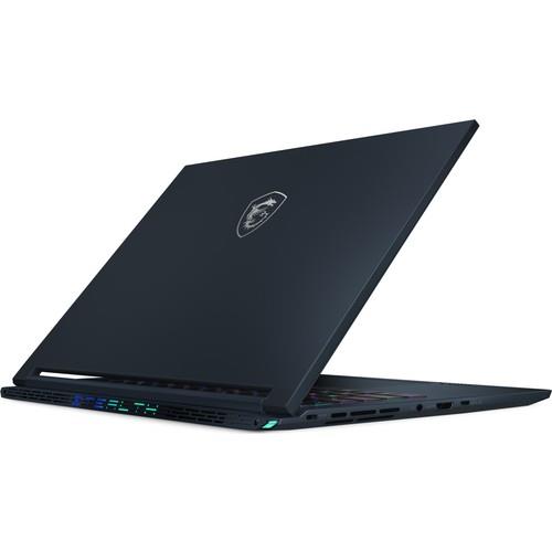 MSI STEALTH 14 AI STUDIO A1VFG-063TR Intel Core Ultra 7 155H 32GB 1TB SSD RTX4060 Windows 11 Home 14 OLED 120Hz Taşınabilir Bilgisayar