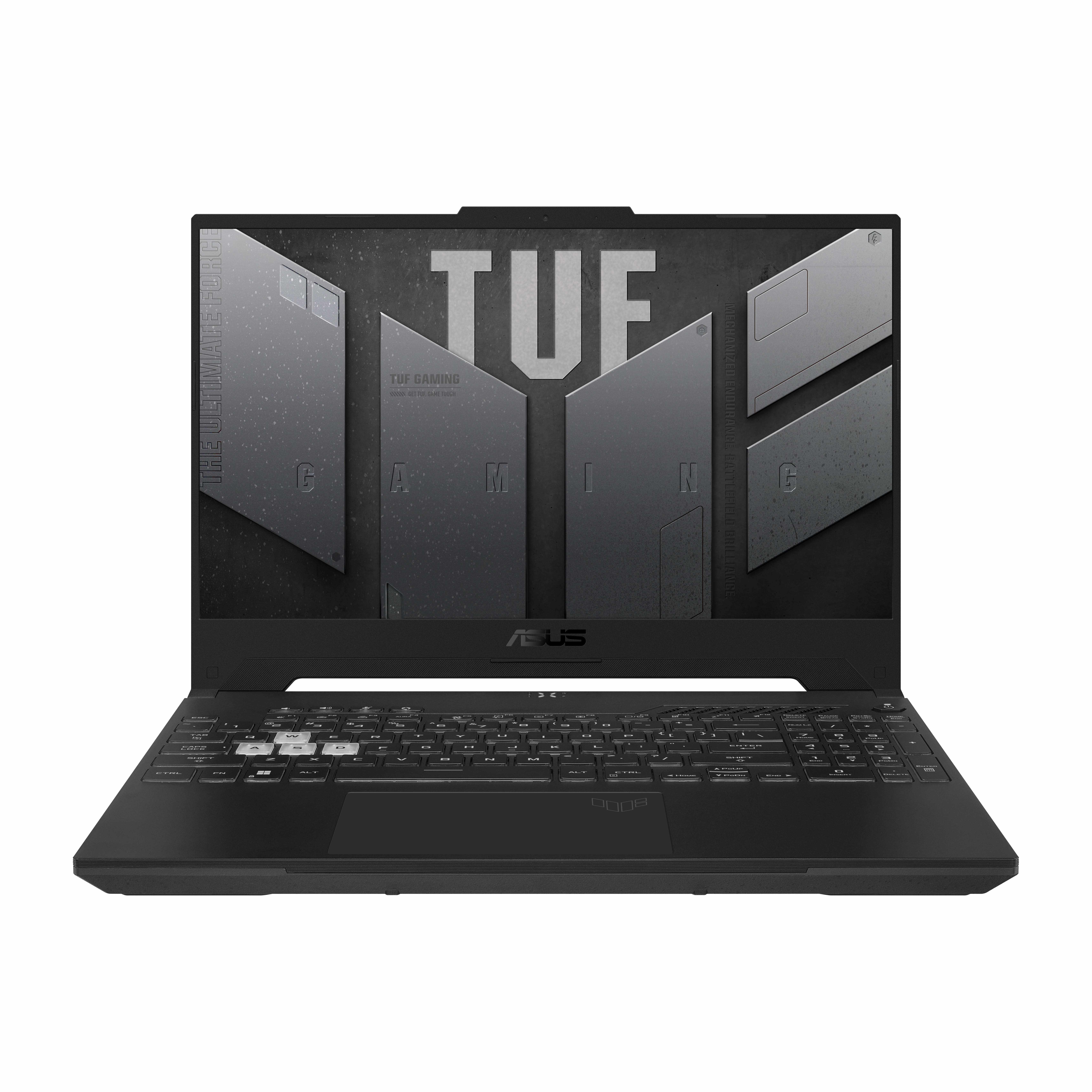 Asus Tuf Gaming F15 FX507ZC4-HN158 Intel Core i5 12500H 8 GB 512 GB SSD RTX 3050 144 Hz Freedos 15.6