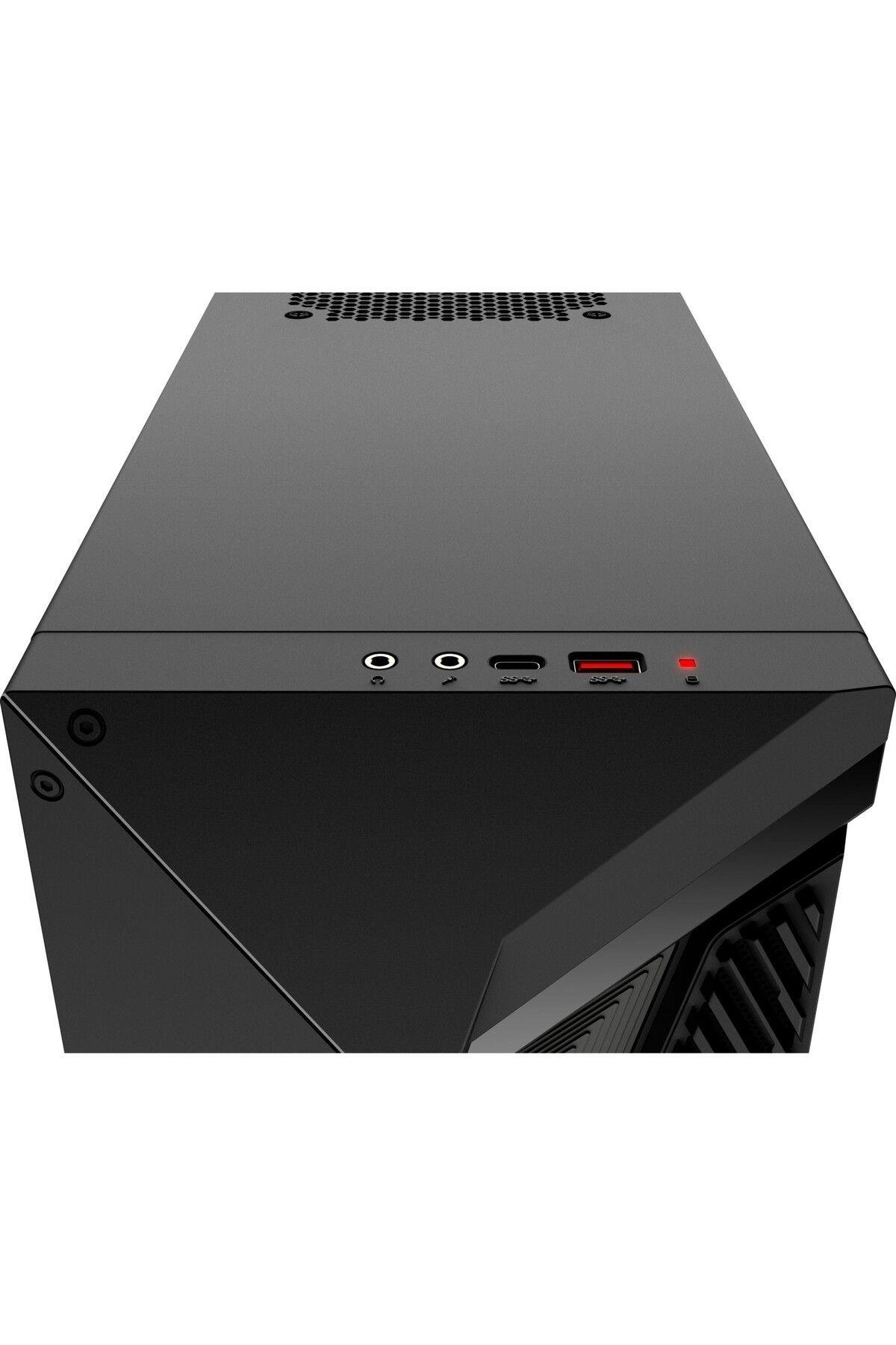 MSI MAG INFINITE S3 14NUD7-1432EU i7 14700F 16GB 1TB SSD RTX4060Ti W11H Masaüstü Bilgisayar