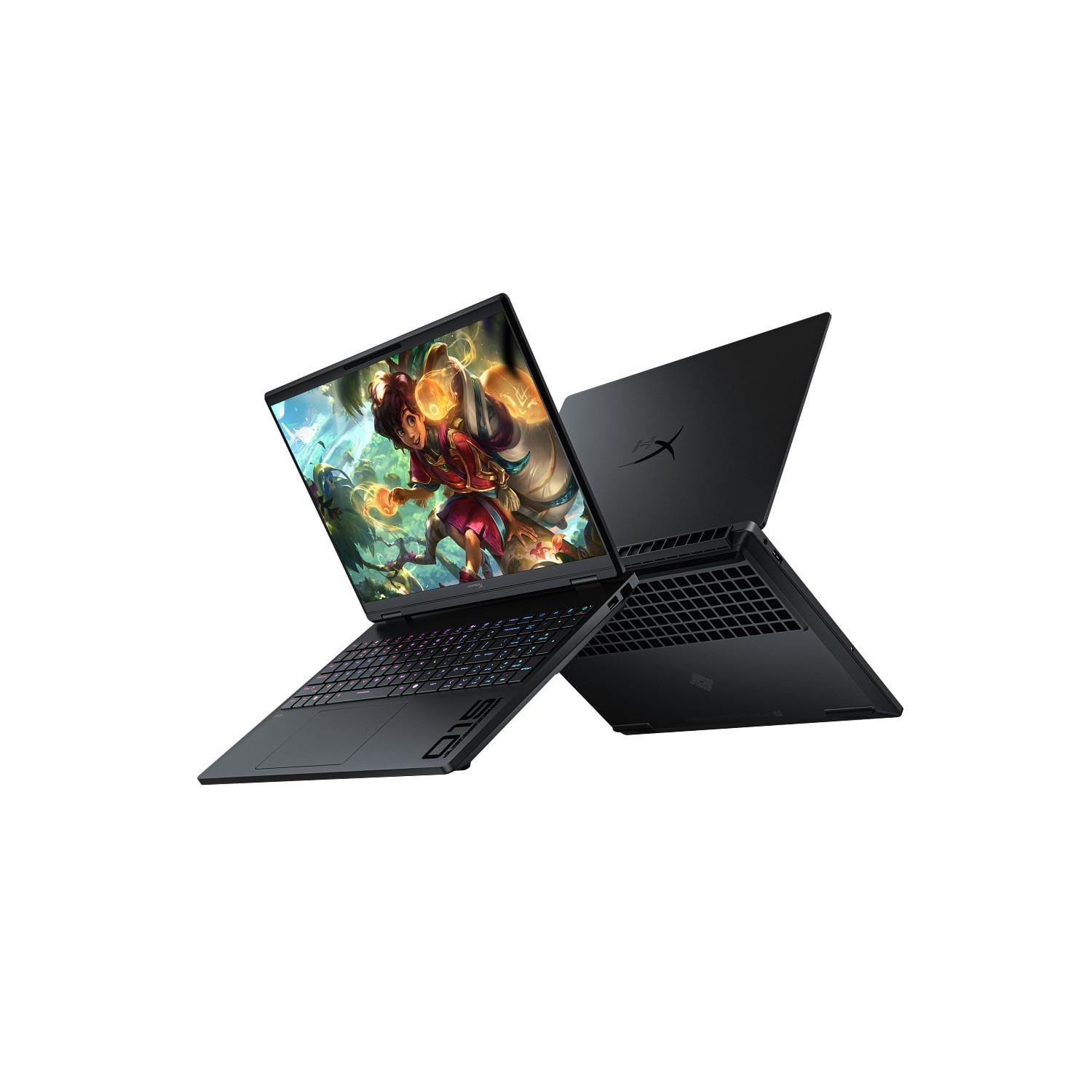 HP HyperX OMEN 15 D2QD2EA Intel Core i5 14500HX 24GB 1TB SSD RTX5050-8GB Freedos 15.3
