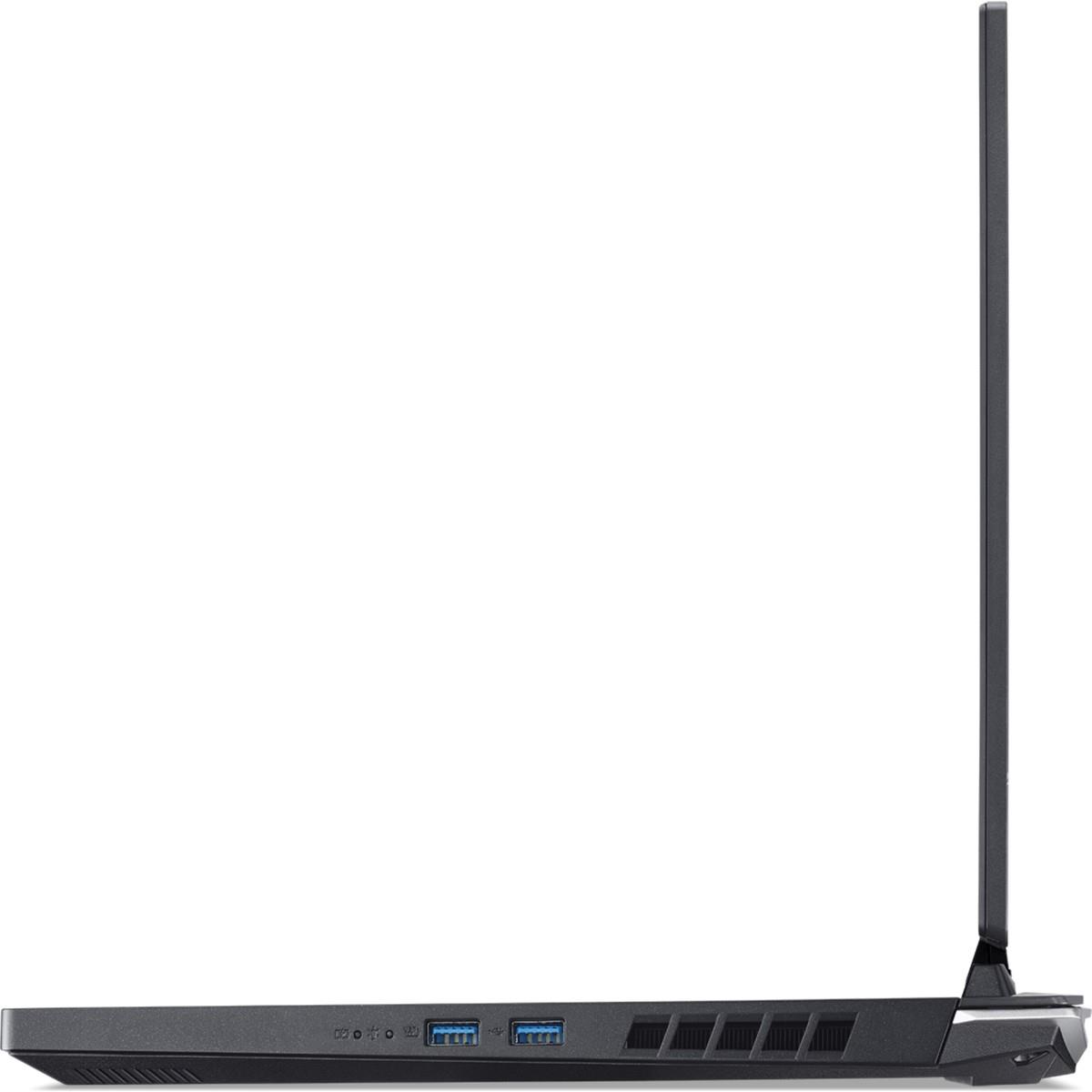 Acer Nitro 5 NH.QFJEY.00A-16 Intel Core i5 12450H 16GB 256GB SSD RTX3050-4GB Freedos 144Hz 15.6
