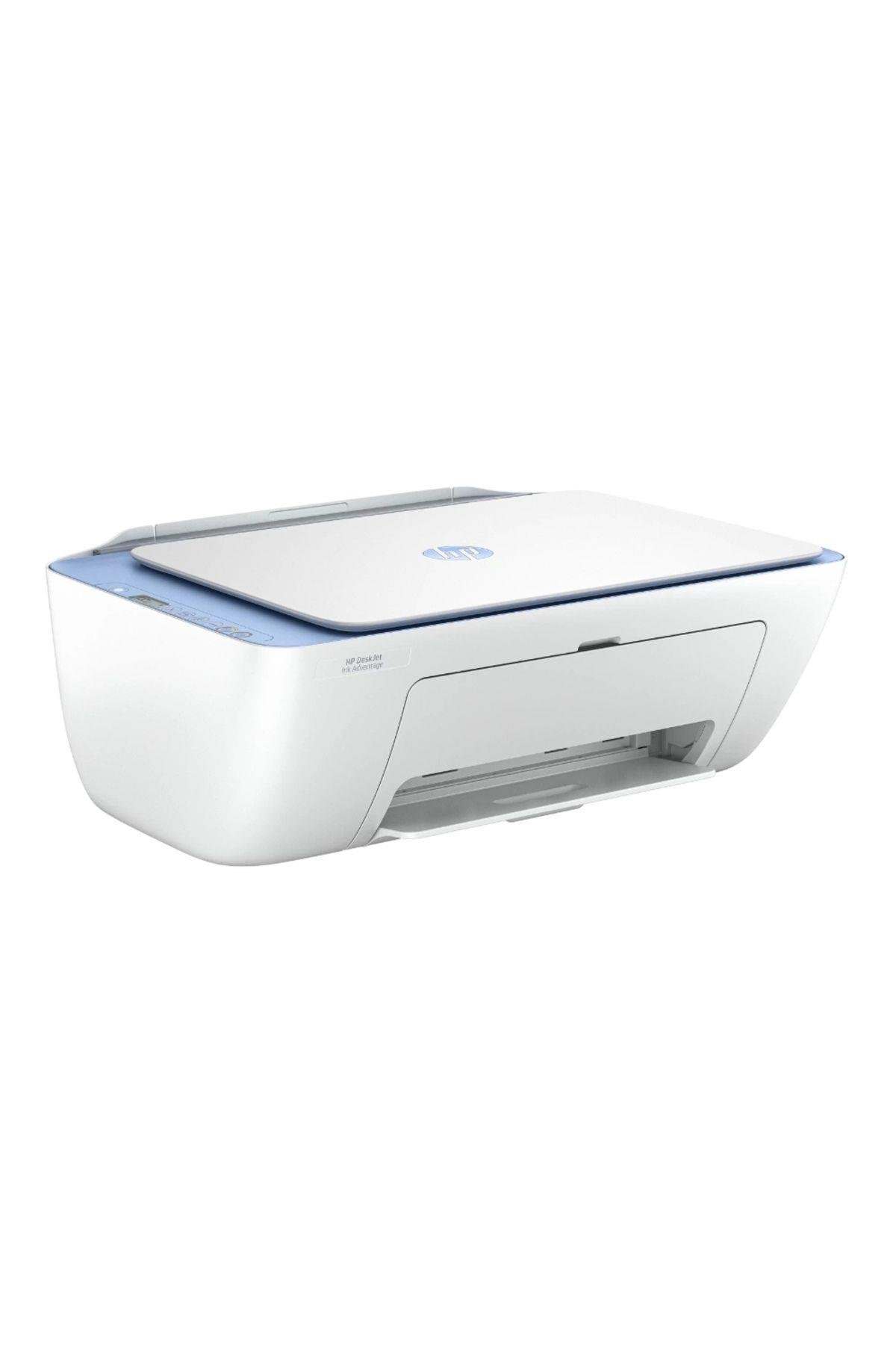 HP DeskJet Ink Advantage 2878 70S63C