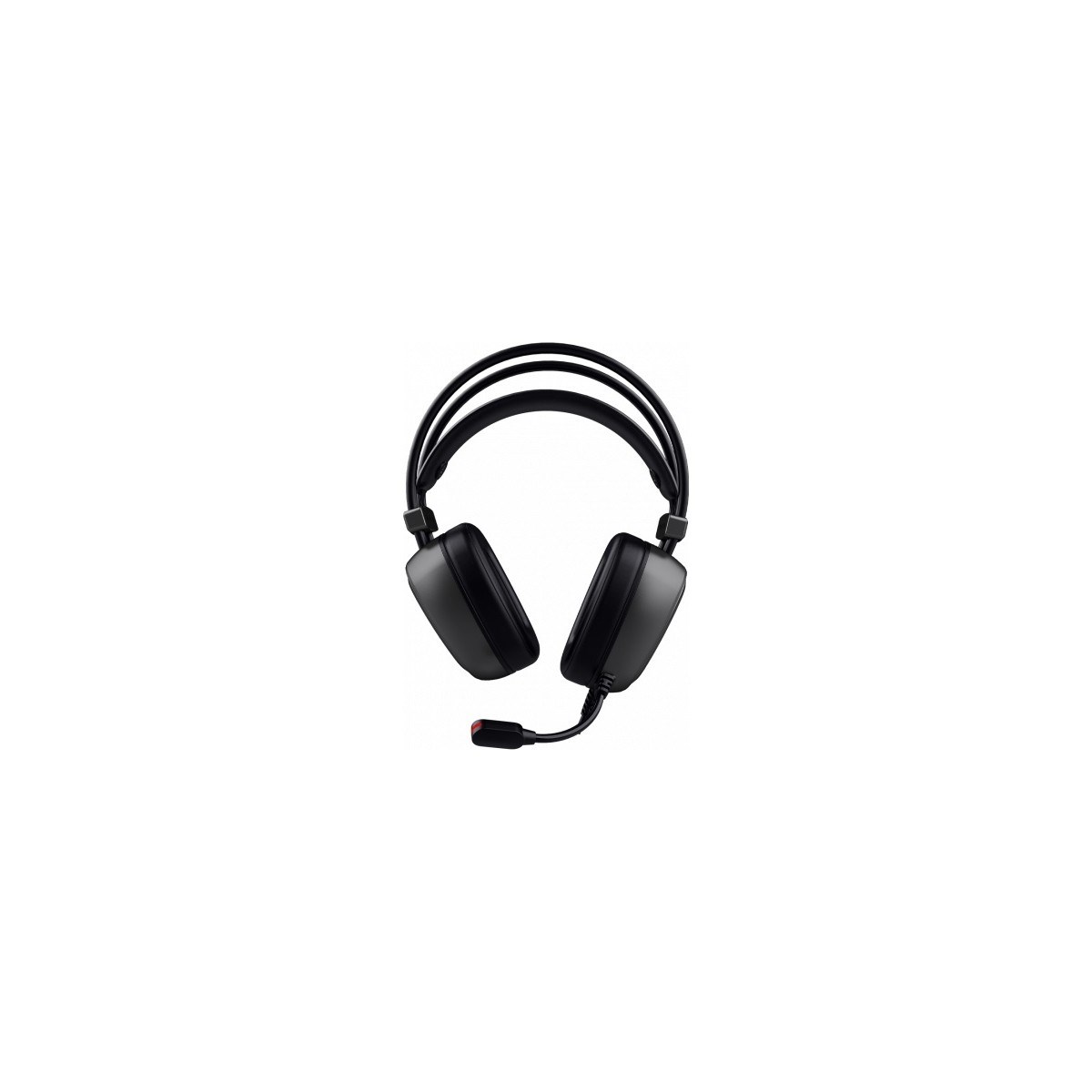 GAMEPOWER Raijin Rainbow 7.1 Surround Oyuncu Kulaklığı