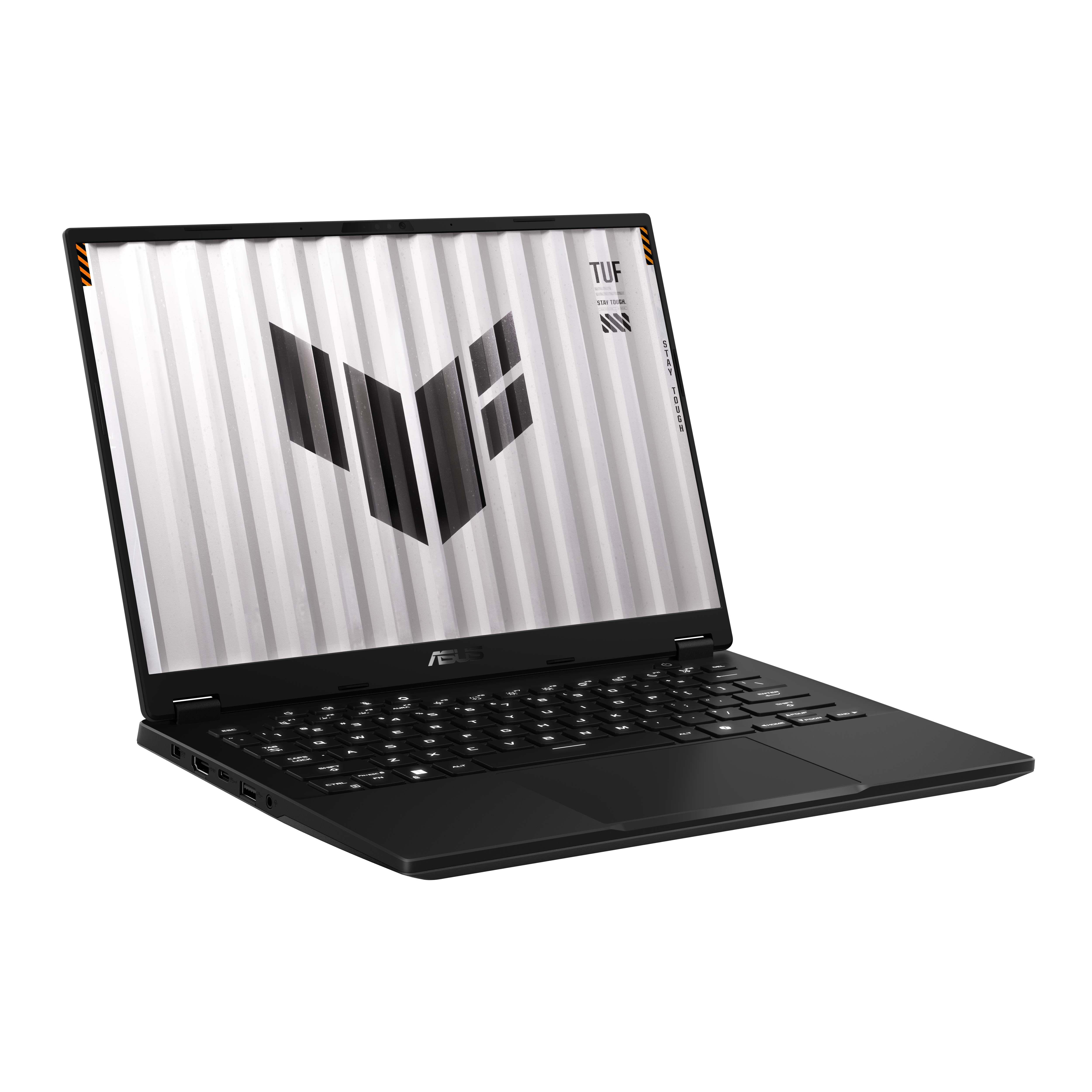 Asus Tuf Gaming A14 FA401UH-RG028 AMD Ryzen 7 260 32GB 512GB SSD RTX5050-8GB 105W Freedos 14