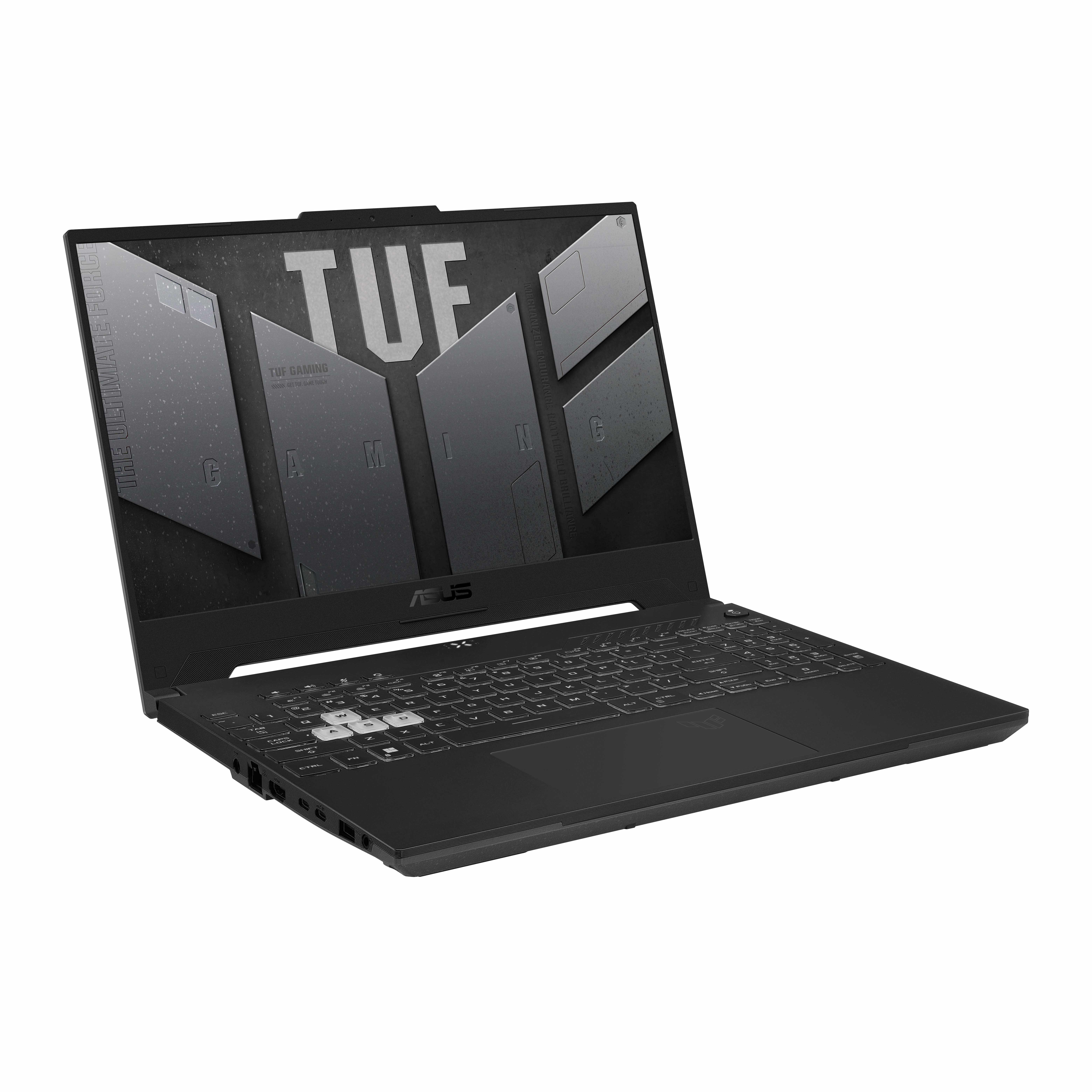 Asus Tuf Gaming F15 FX507ZC4-HN158 Intel Core i5 12500H 8 GB 512 GB SSD RTX 3050 144 Hz Freedos 15.6