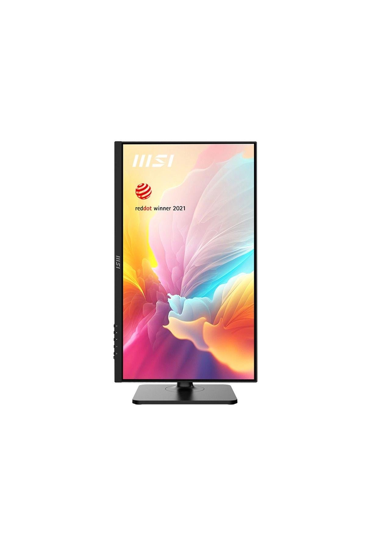 Modern MD2412P 23.8 1920x1080 100Hz 1ms HDMI DP Type-C IPS Pivot Monitör