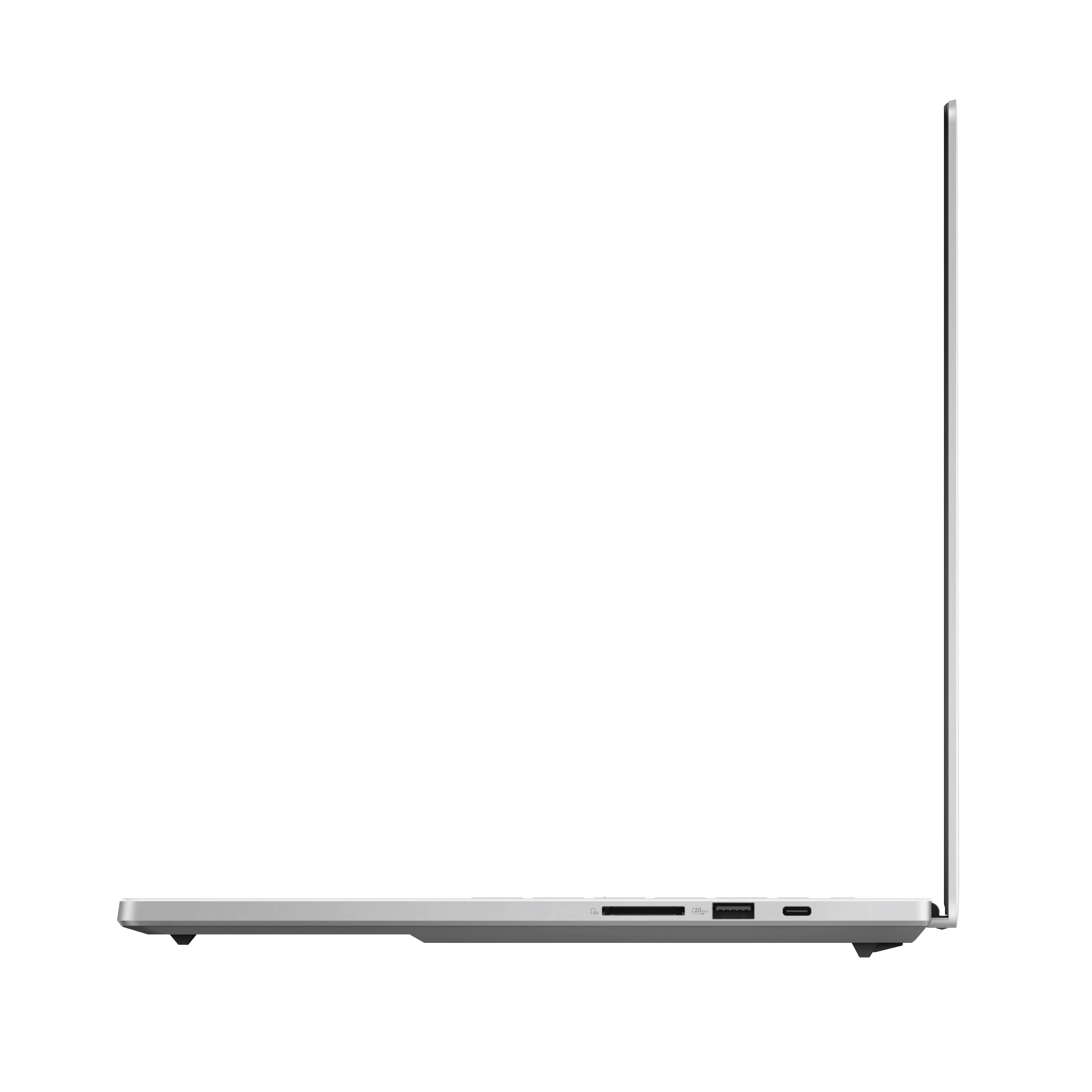 ASUS ROG Zephyrus G16 GU606AR-TB046 Intel Core Ultra 9 386H 32GB 2TB SSD RTX5070Ti-12GB DOS 16