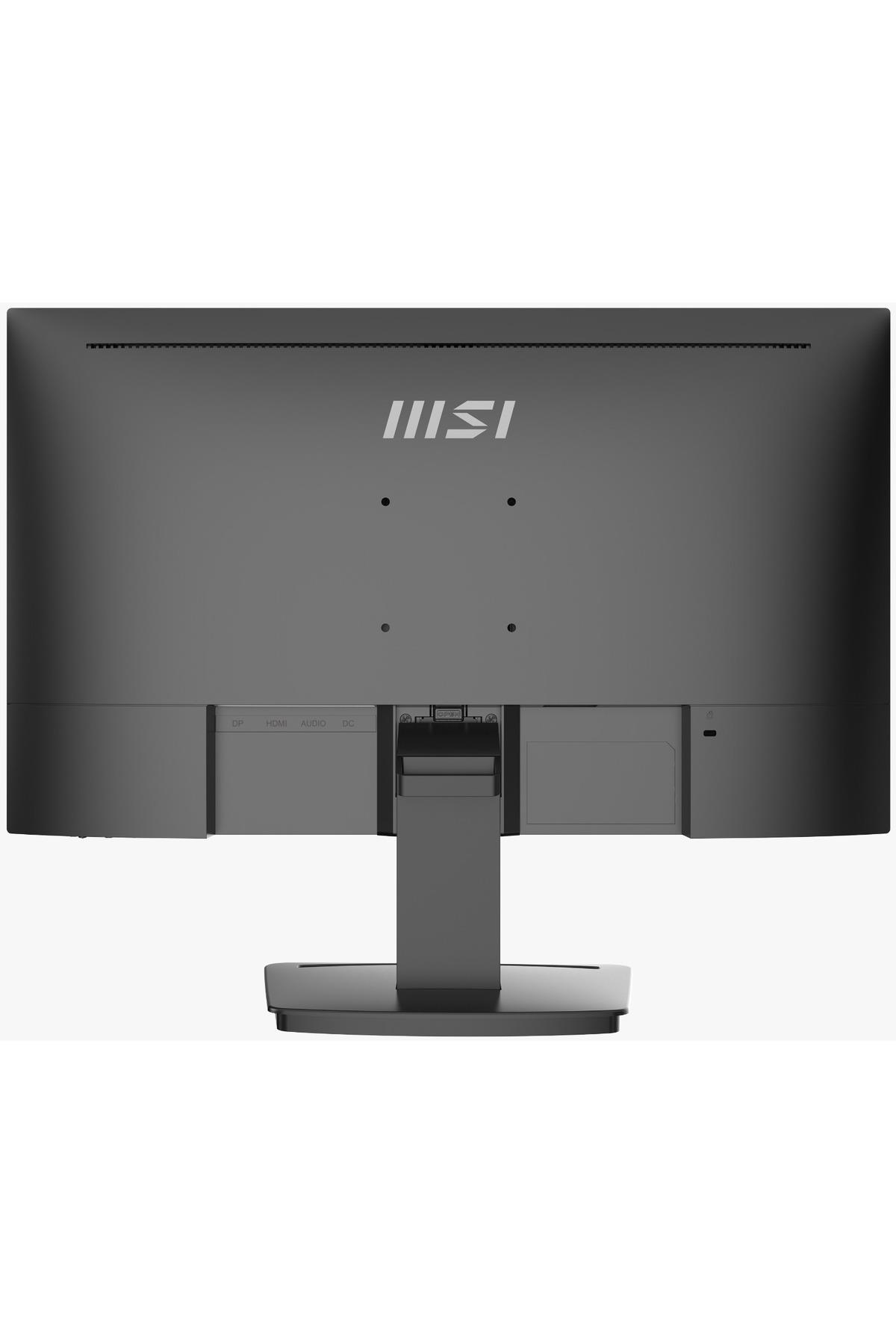 MSI 23.8