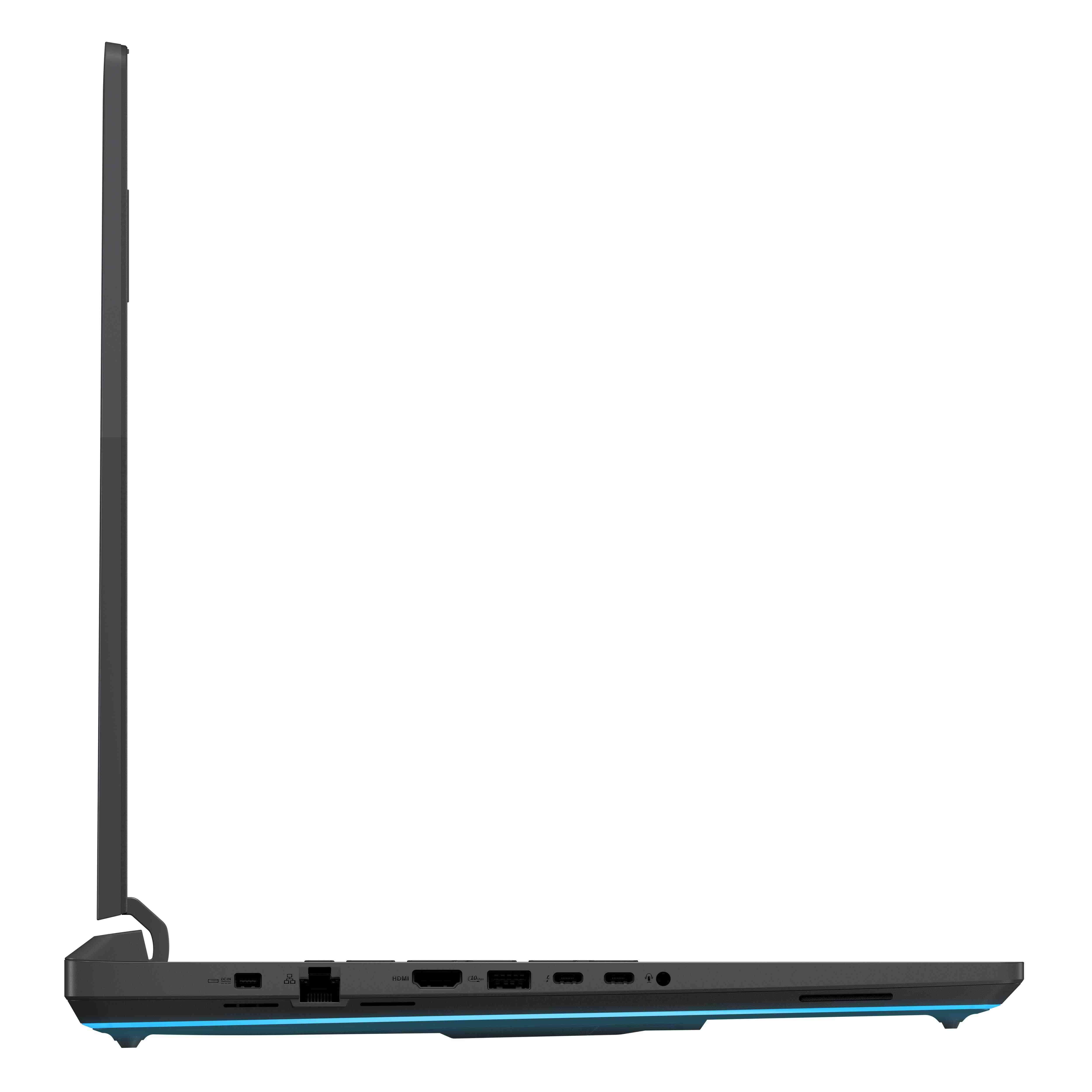 ASUS ROG Strix G18 G815LP-S9215 Intel Core Ultra 7 255HX 16GB 1TB RTX5070-8GB 115W Freedos 16