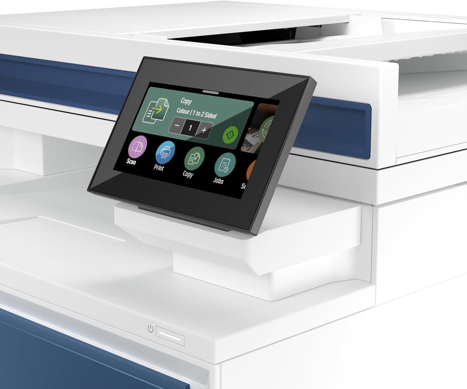 HP Laserjet Pro Color 4303DW 5HH65A